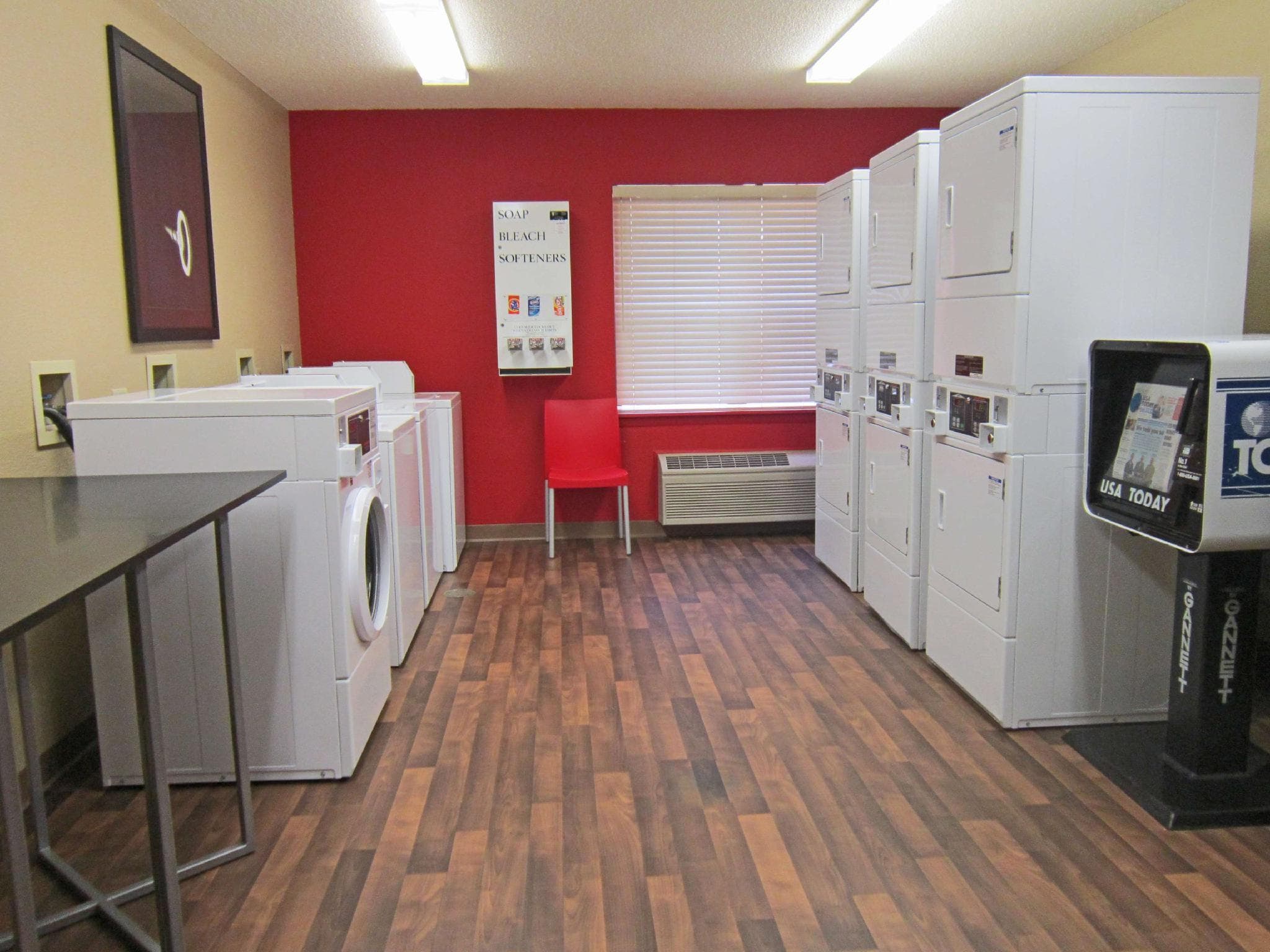 Studio 6 Extended Stay Rochester  Greece   NY photo 4