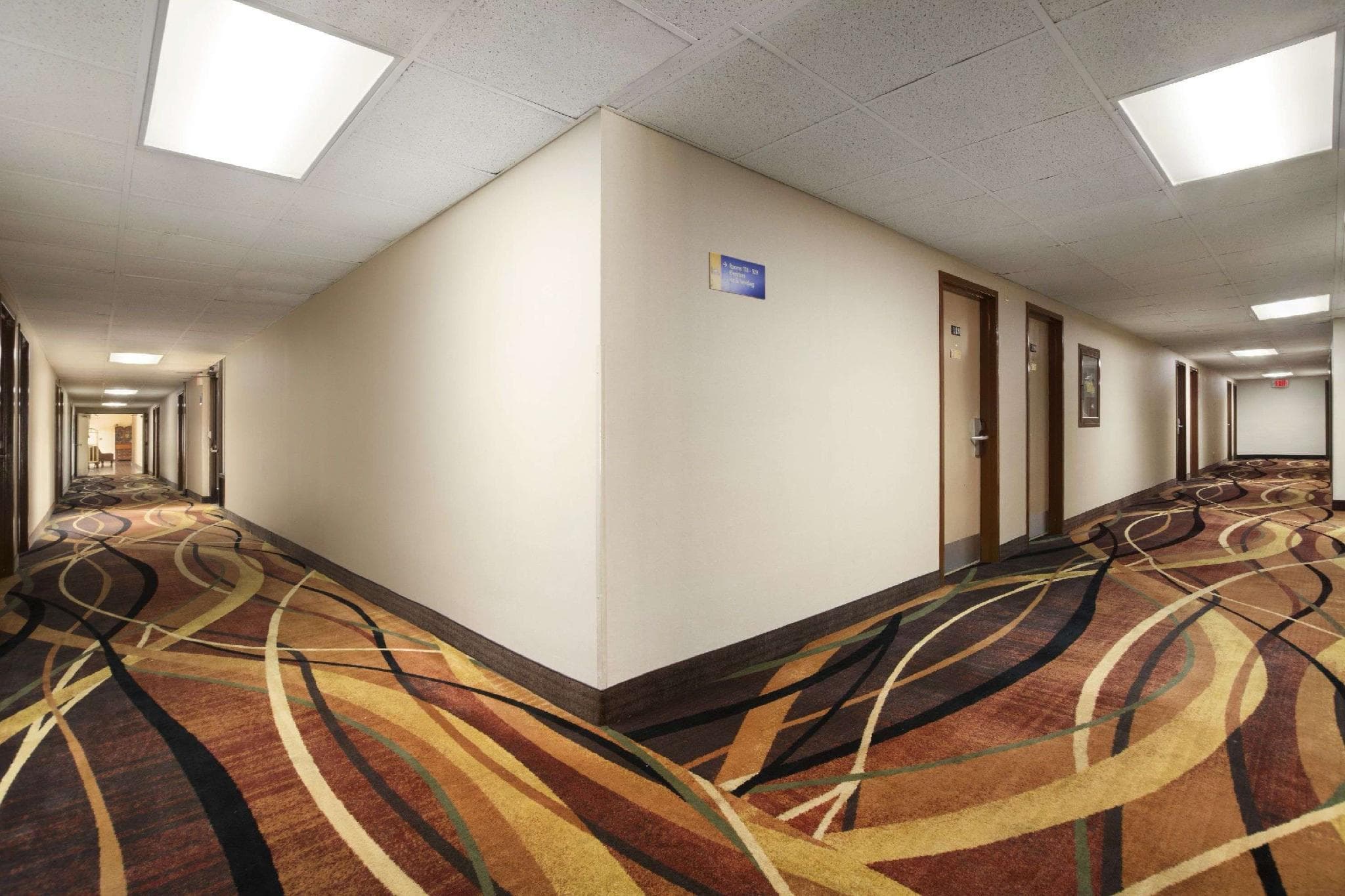 Days Inn by Wyndham Rome Downtown photo 4