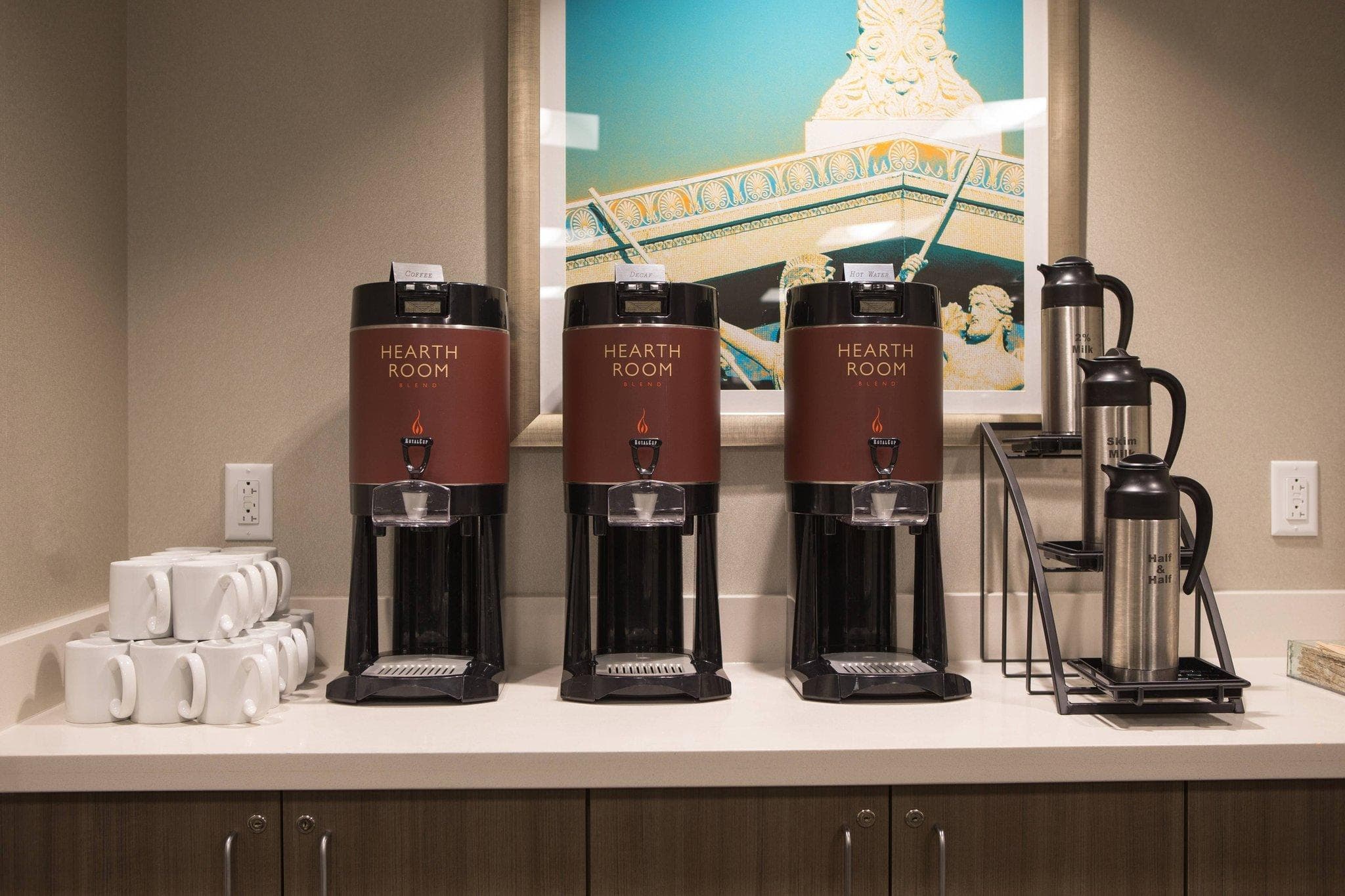 SpringHill Suites by Marriott Nashville Vanderbilt/West End photo 5