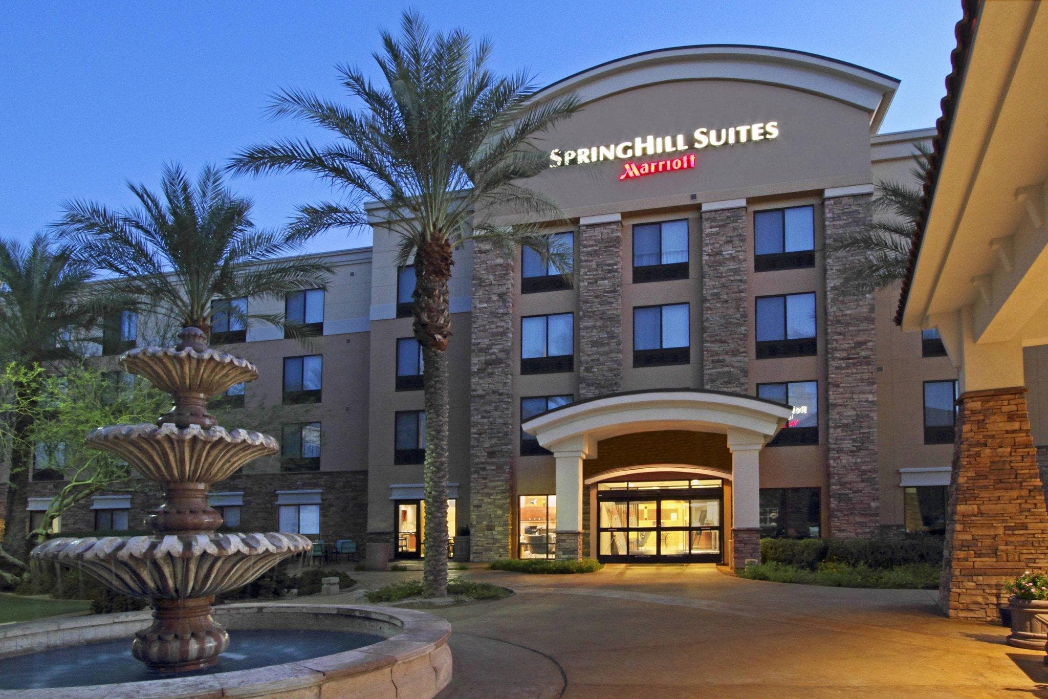 SpringHill Suites by Marriott Phoenix Glendale Sports & Entertainment District photo 4