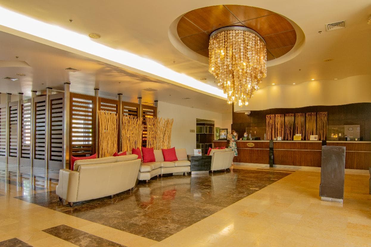 Hotel Lucerna Hermosillo photo 2