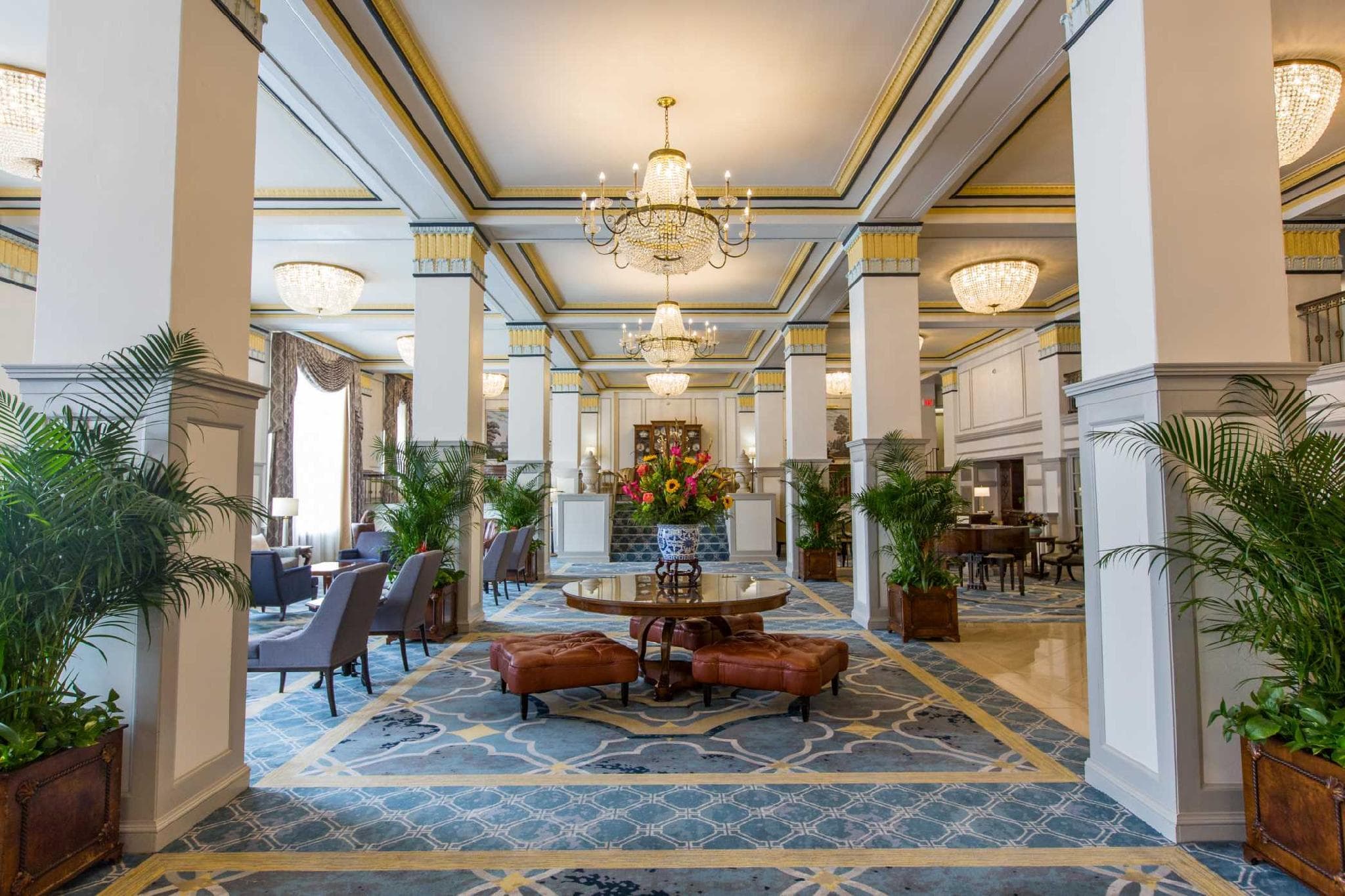 Francis Marion Hotel photo 3