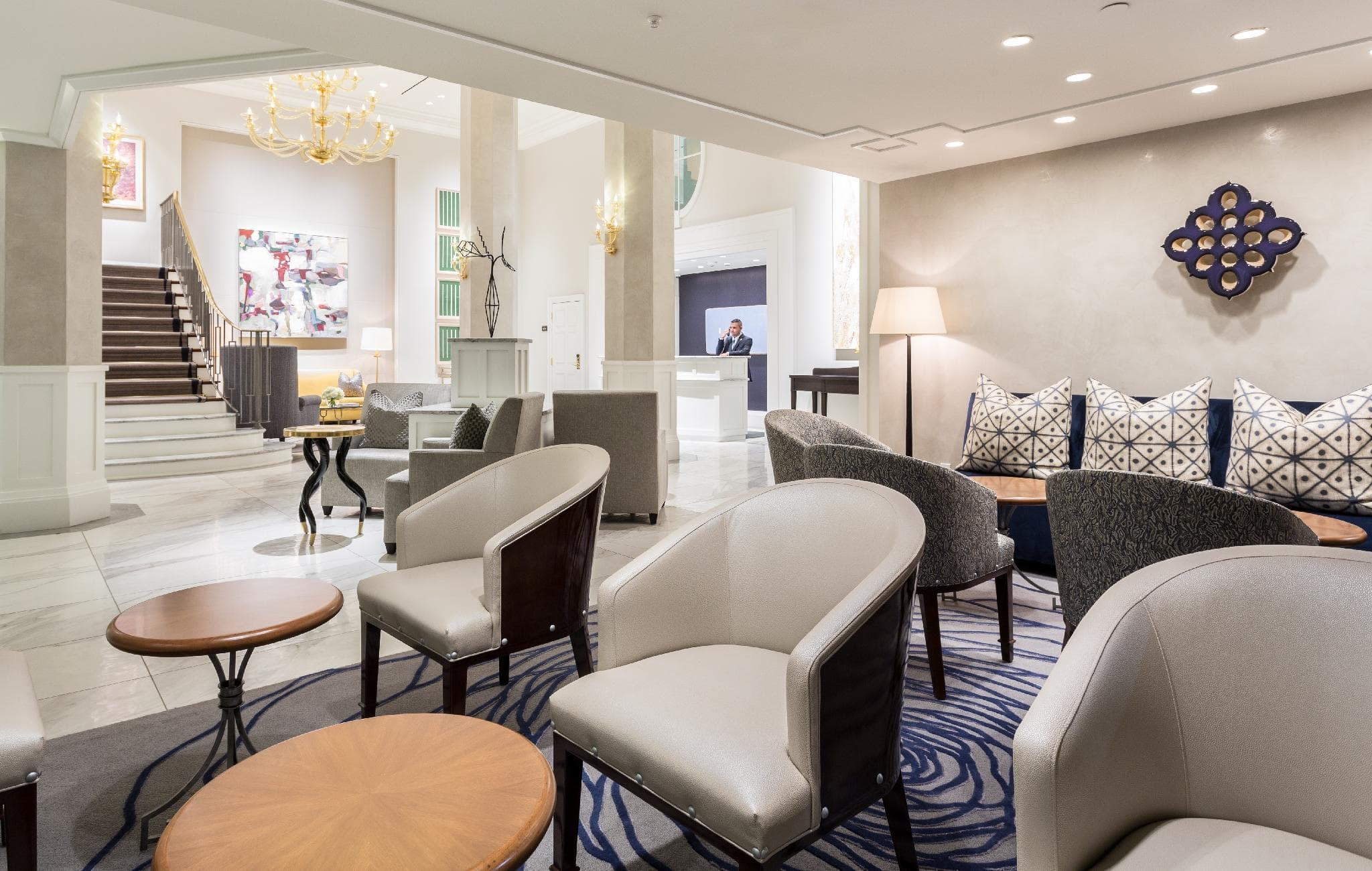 The Lancaster Hotel photo 3