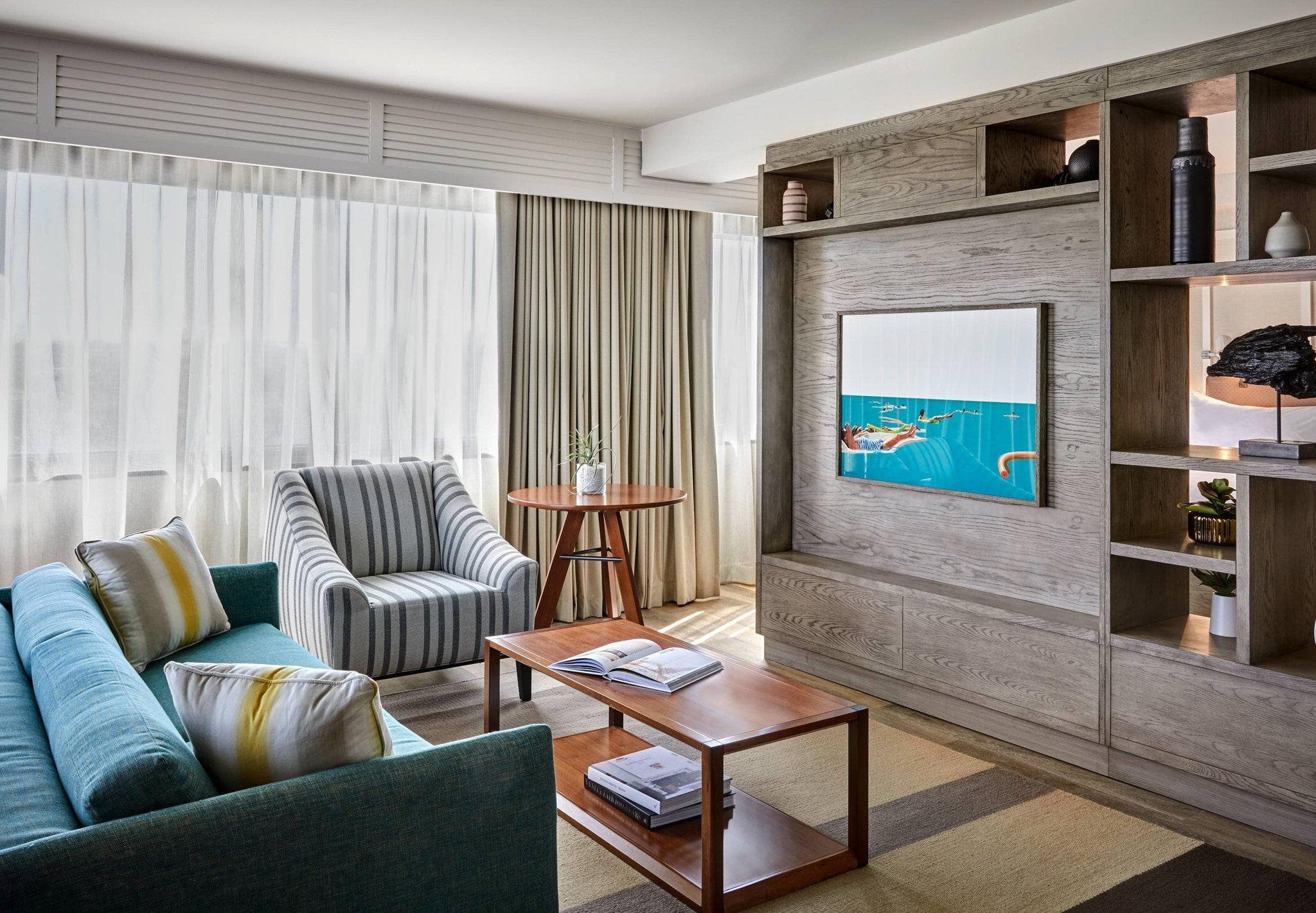 westdrift Manhattan Beach, Autograph Collection photo 2