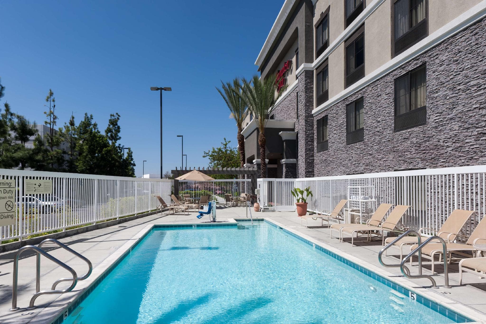 Hampton Inn Los Angeles-Orange County-Cypress photo 3