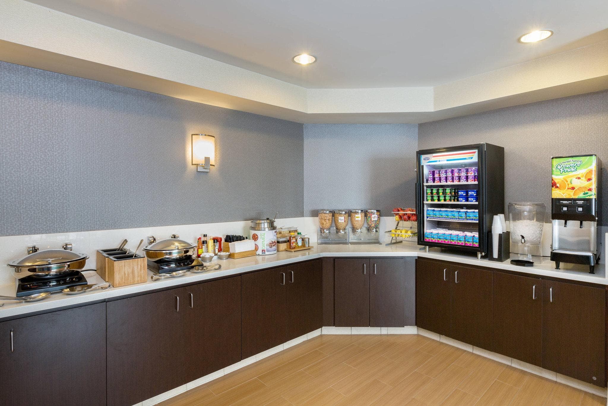 SpringHill Suites by Marriott Louisville Hurstbourne/North photo 4