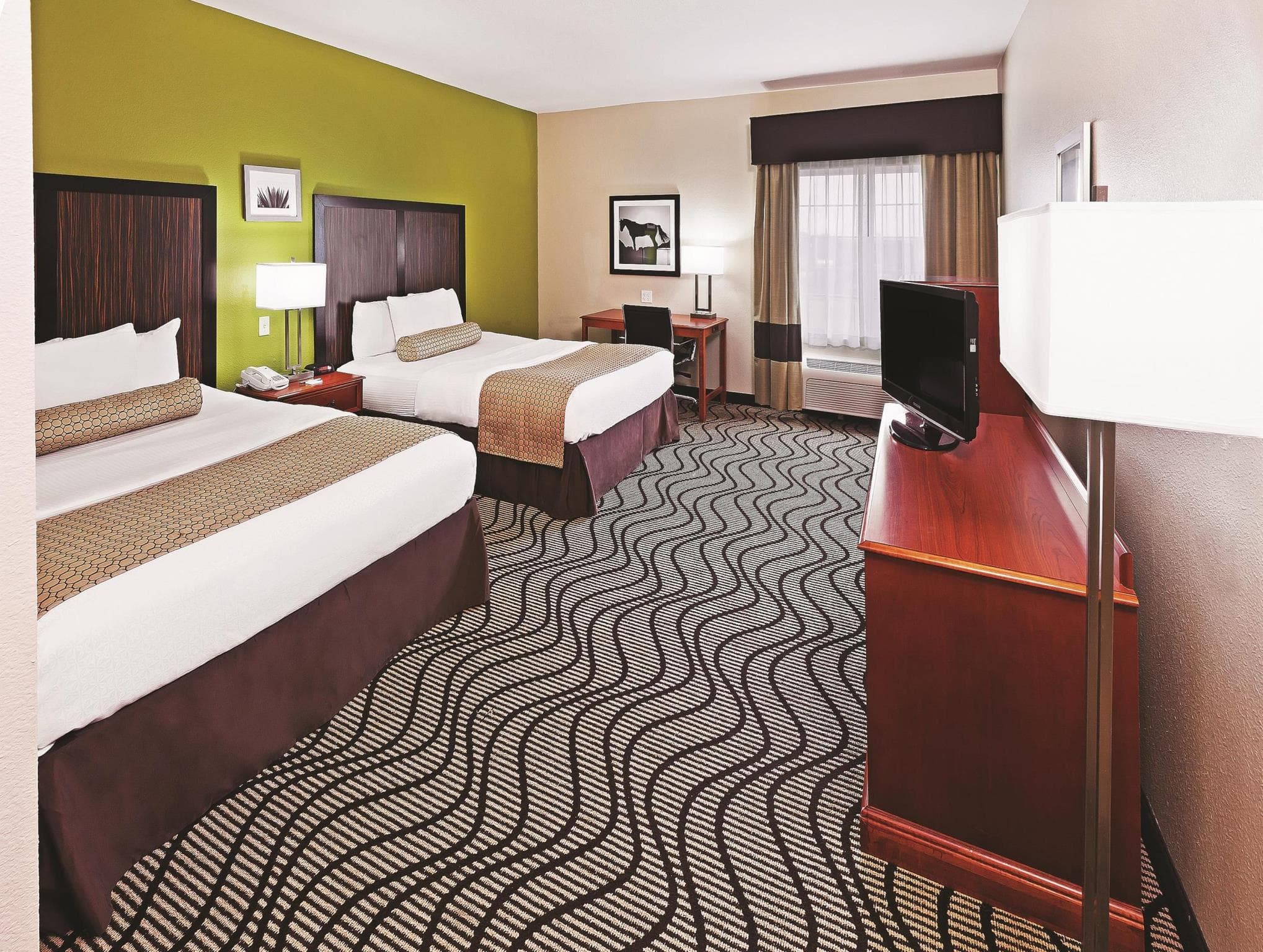 La Quinta Inn & Suites by Wyndham Corpus Christi Northwest photo 5