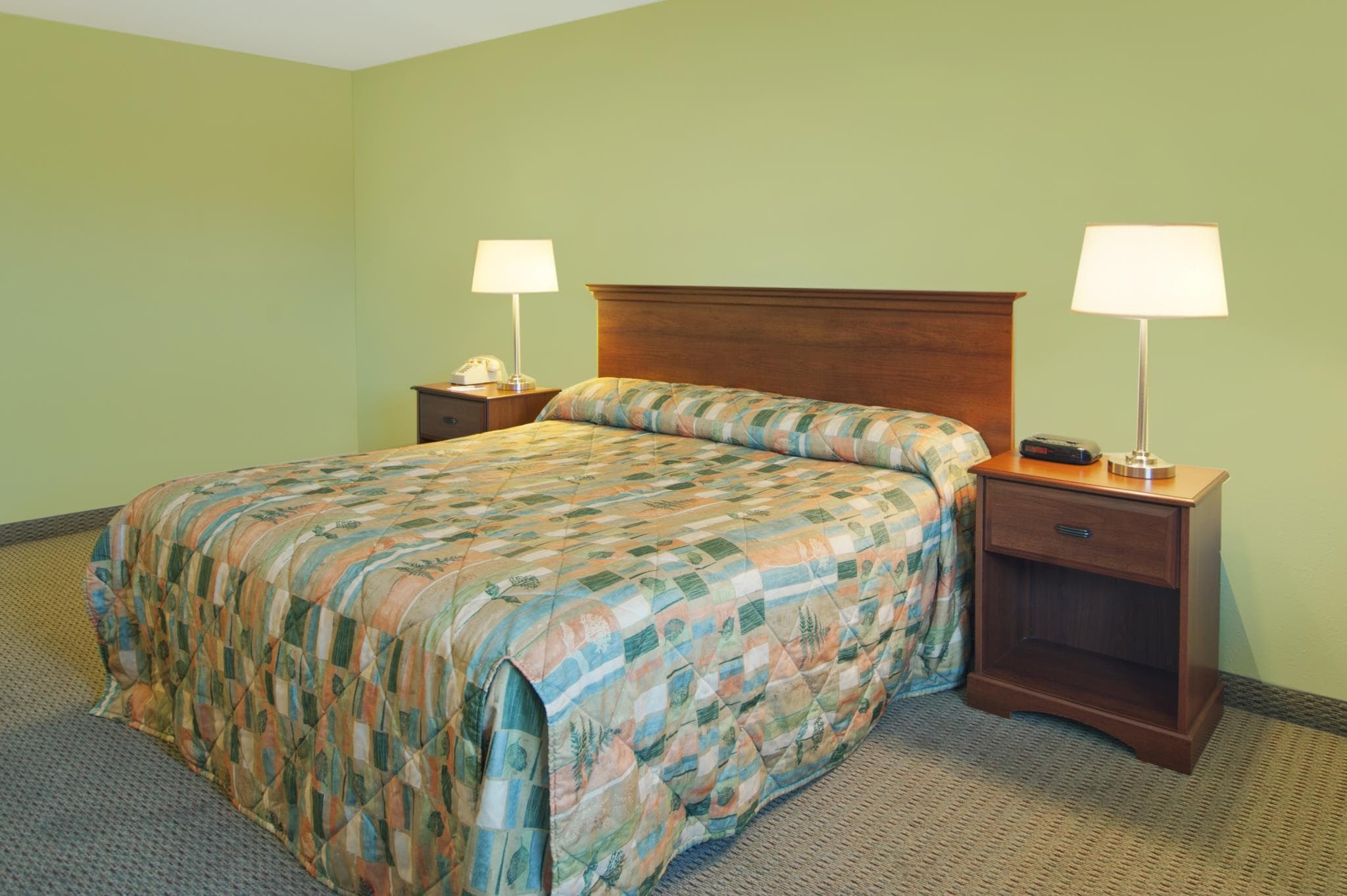 Inn at the Waterpark photo 4