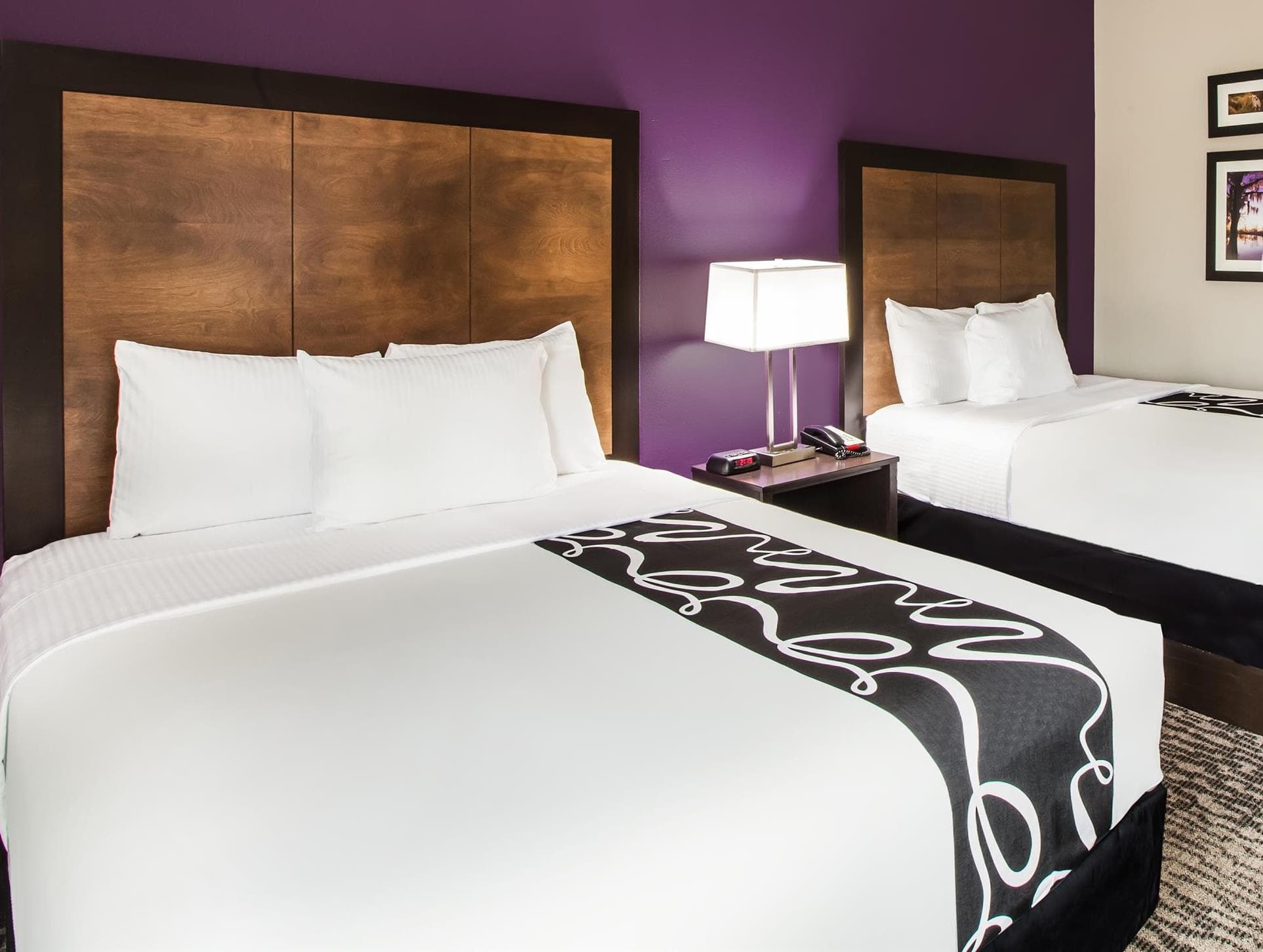La Quinta Inn & Suites by Wyndham Baton Rouge Denham Springs photo 4