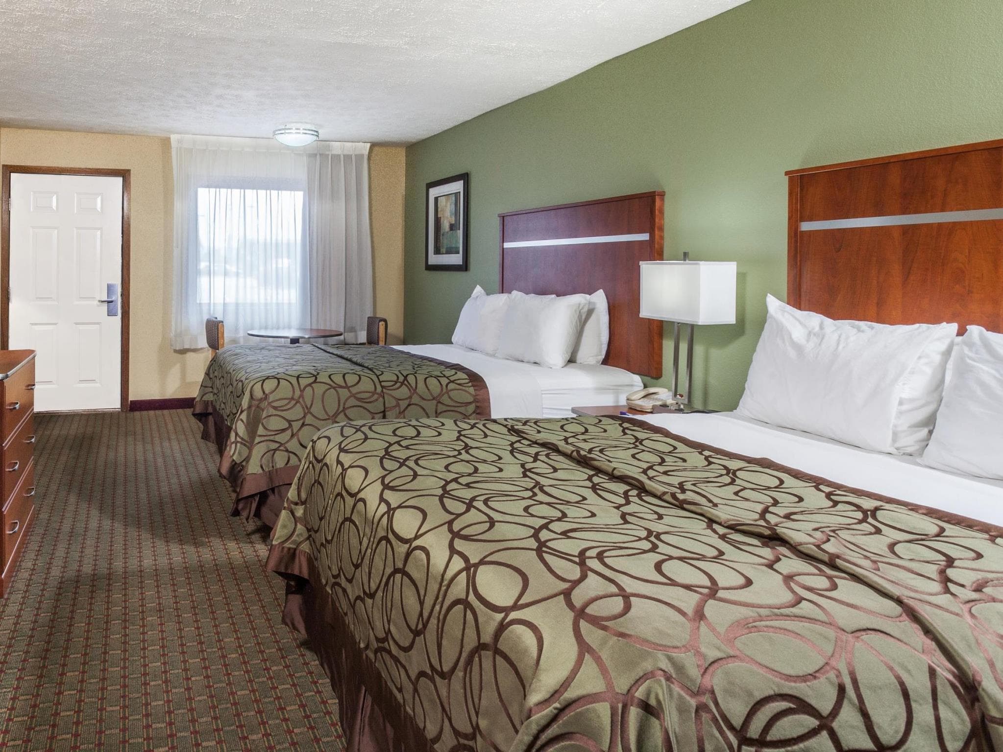 Baymont by Wyndham Pigeon Forge near Island Drive photo 4