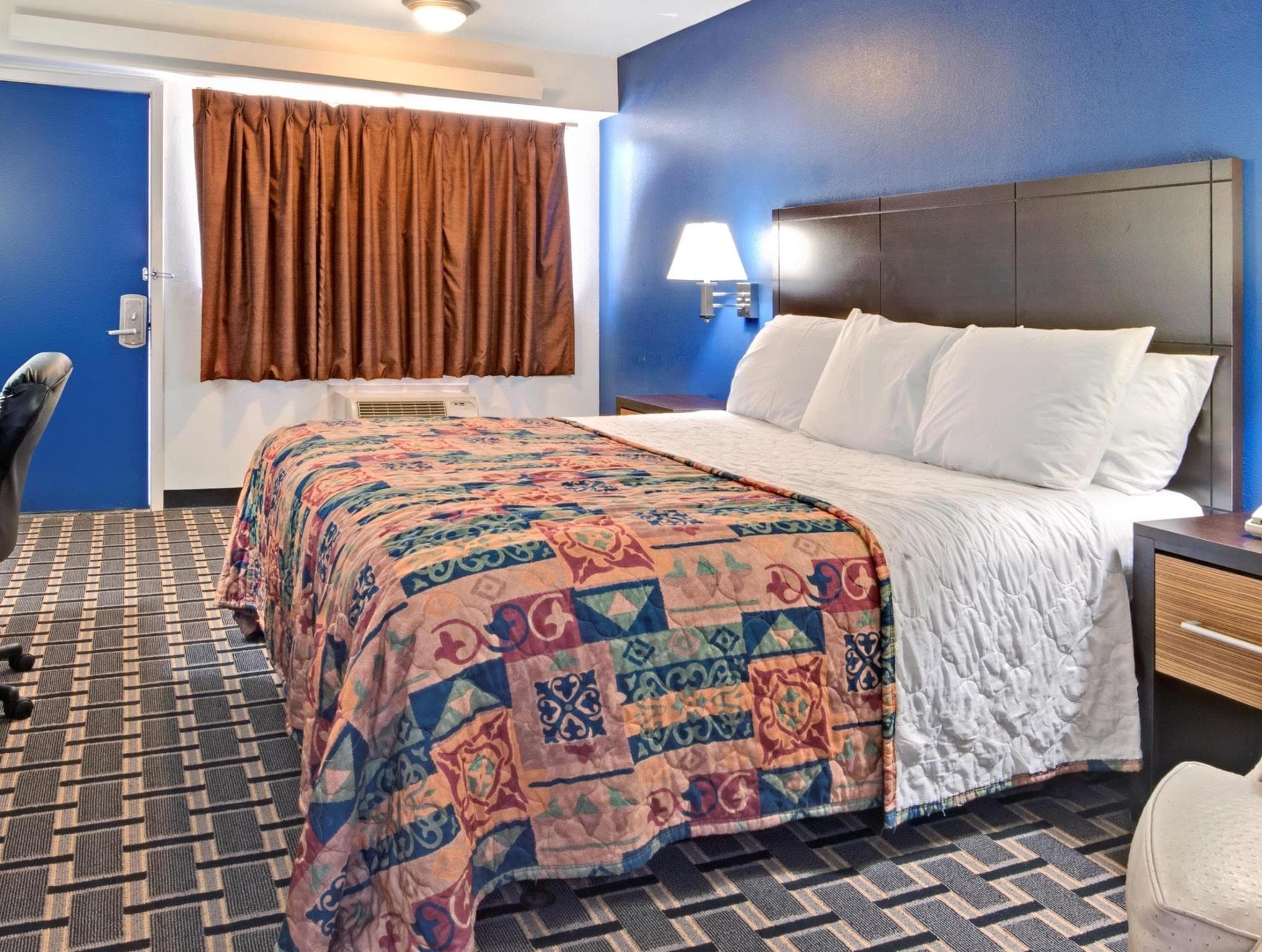 Dallas Love Field Inn photo 5