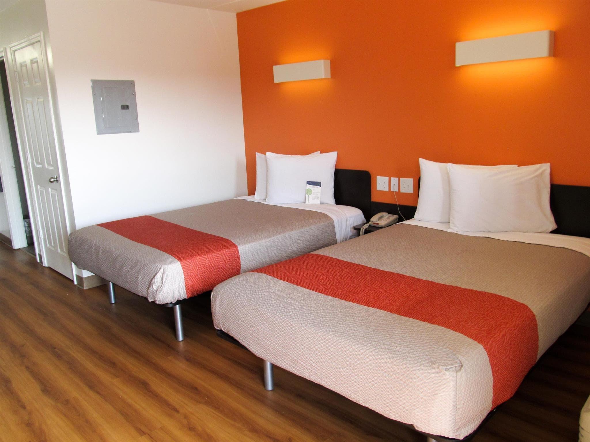 Motel 6 Greenville, SC photo 5