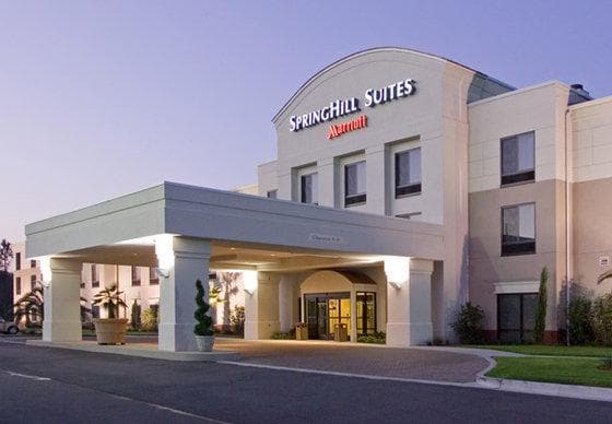 SpringHill Suites by Marriott Corpus Christi
