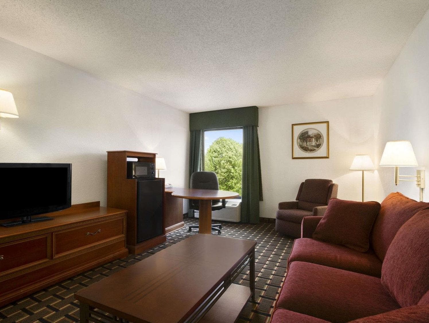 Baymont by Wyndham Crossville photo 4