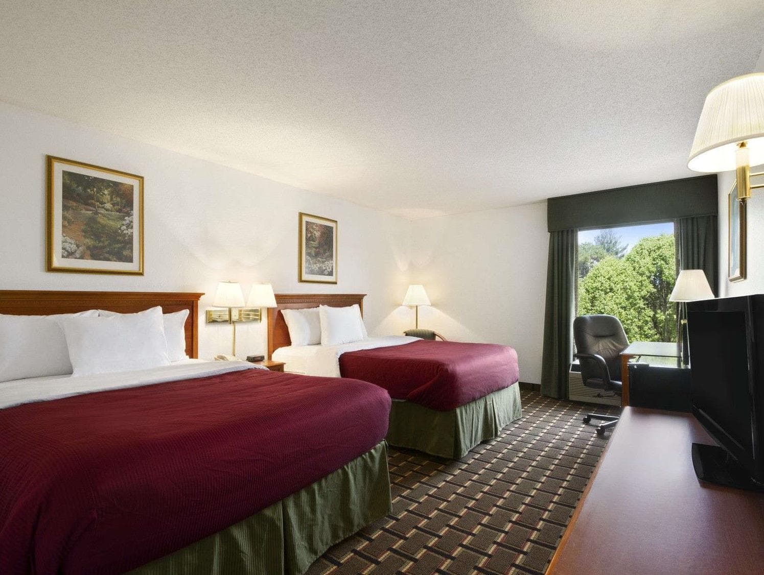 Baymont by Wyndham Crossville photo 5