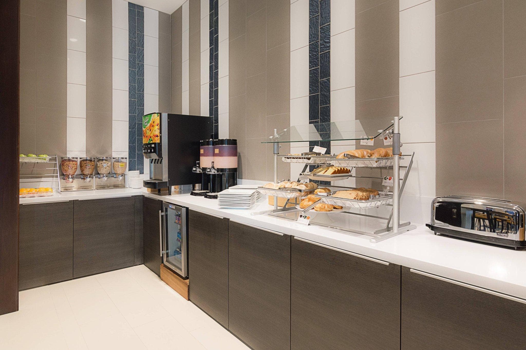 SpringHill Suites by Marriott Fort Worth Fossil Creek photo 5