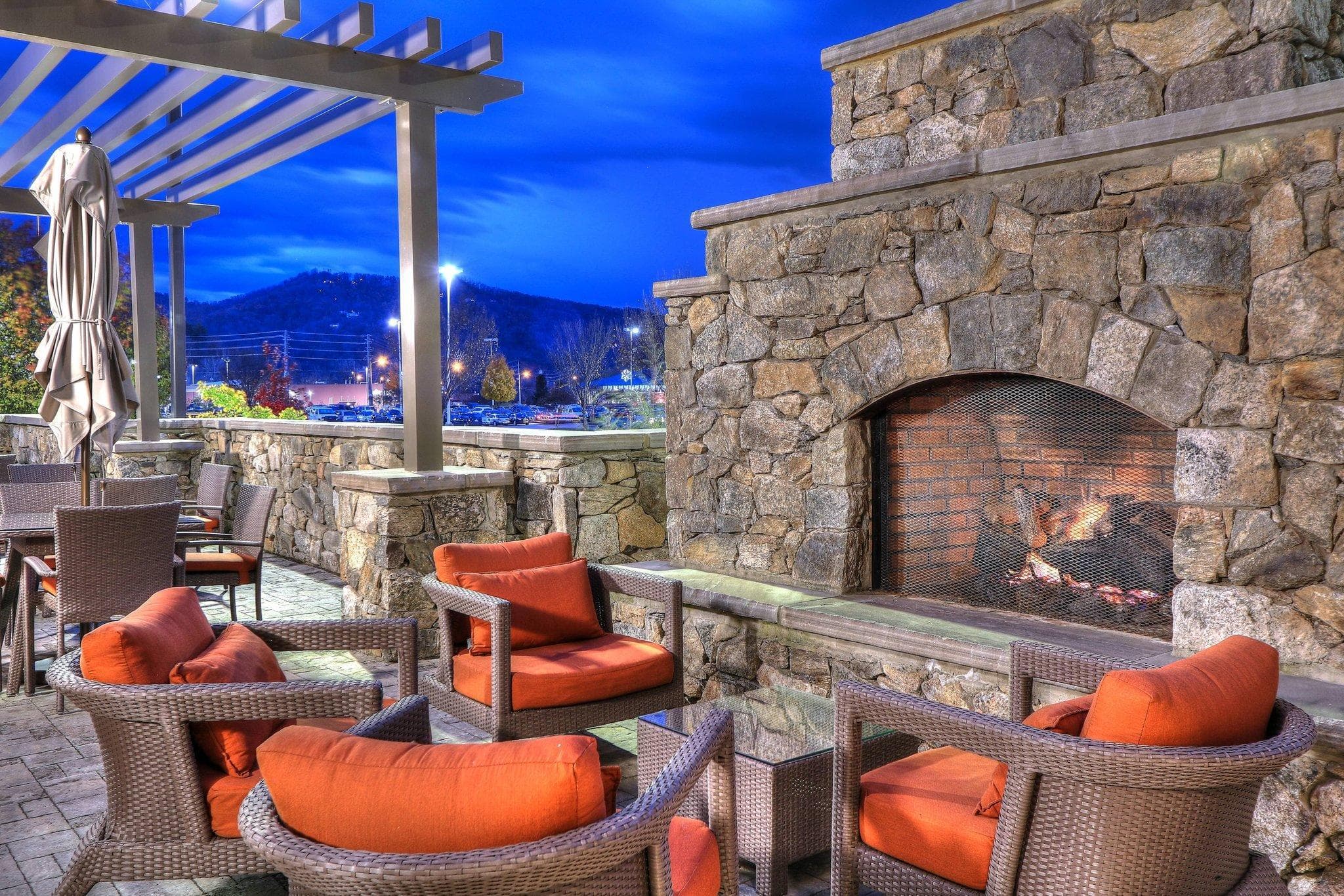 Courtyard by Marriott Pigeon Forge photo 3