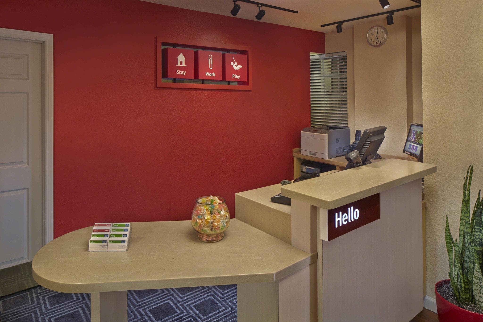 TownePlace Suites by Marriott Orlando East/UCF Area photo 4