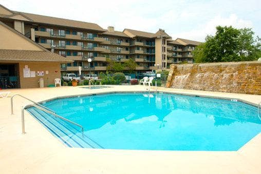 Arbors at Island Landing Hotel & Suites photo 2