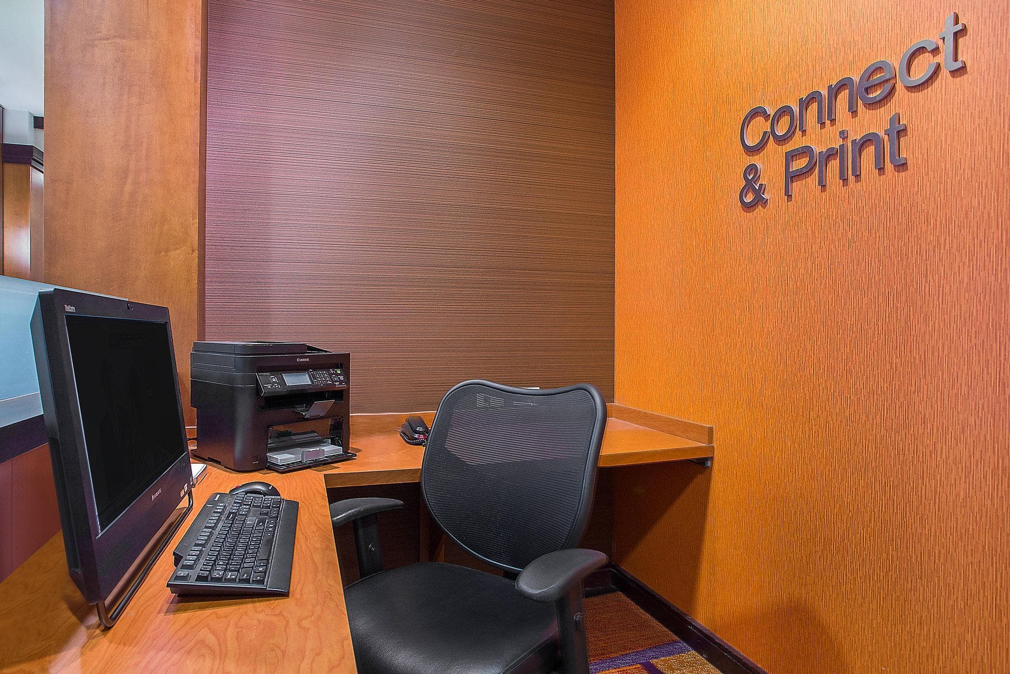 Fairfield by Marriott Inn & Suites Louisville East photo 5
