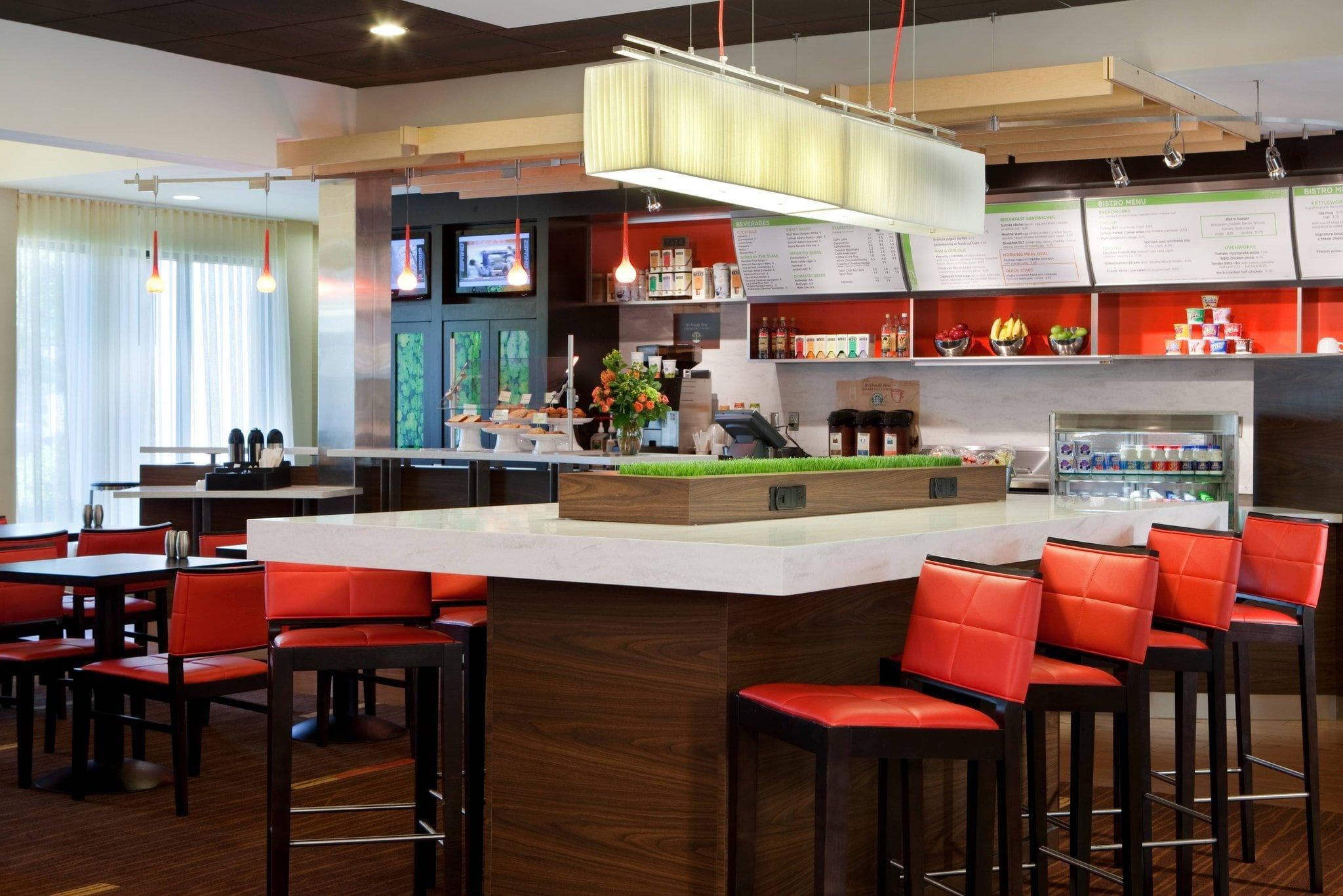 Courtyard by Marriott Baton Rouge Acadian Centre/LSU Area photo 4
