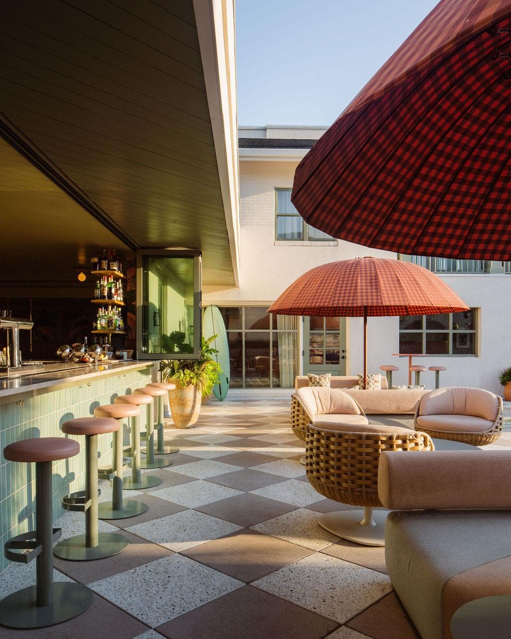 The Ryder Hotel photo 3