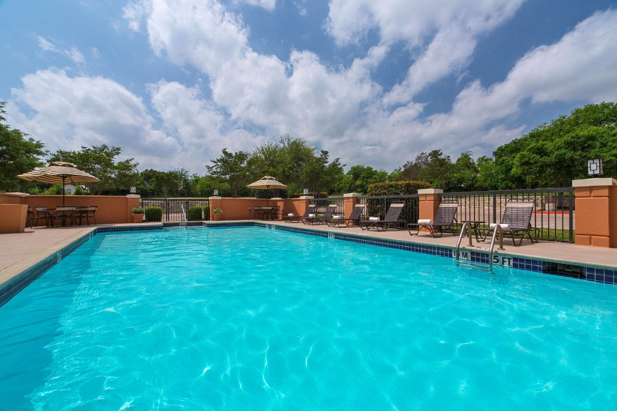 Hyatt Place Greenville Haywood