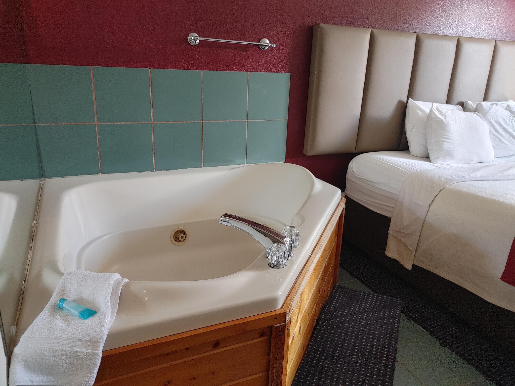 Hotel Pigeon Forge photo 2