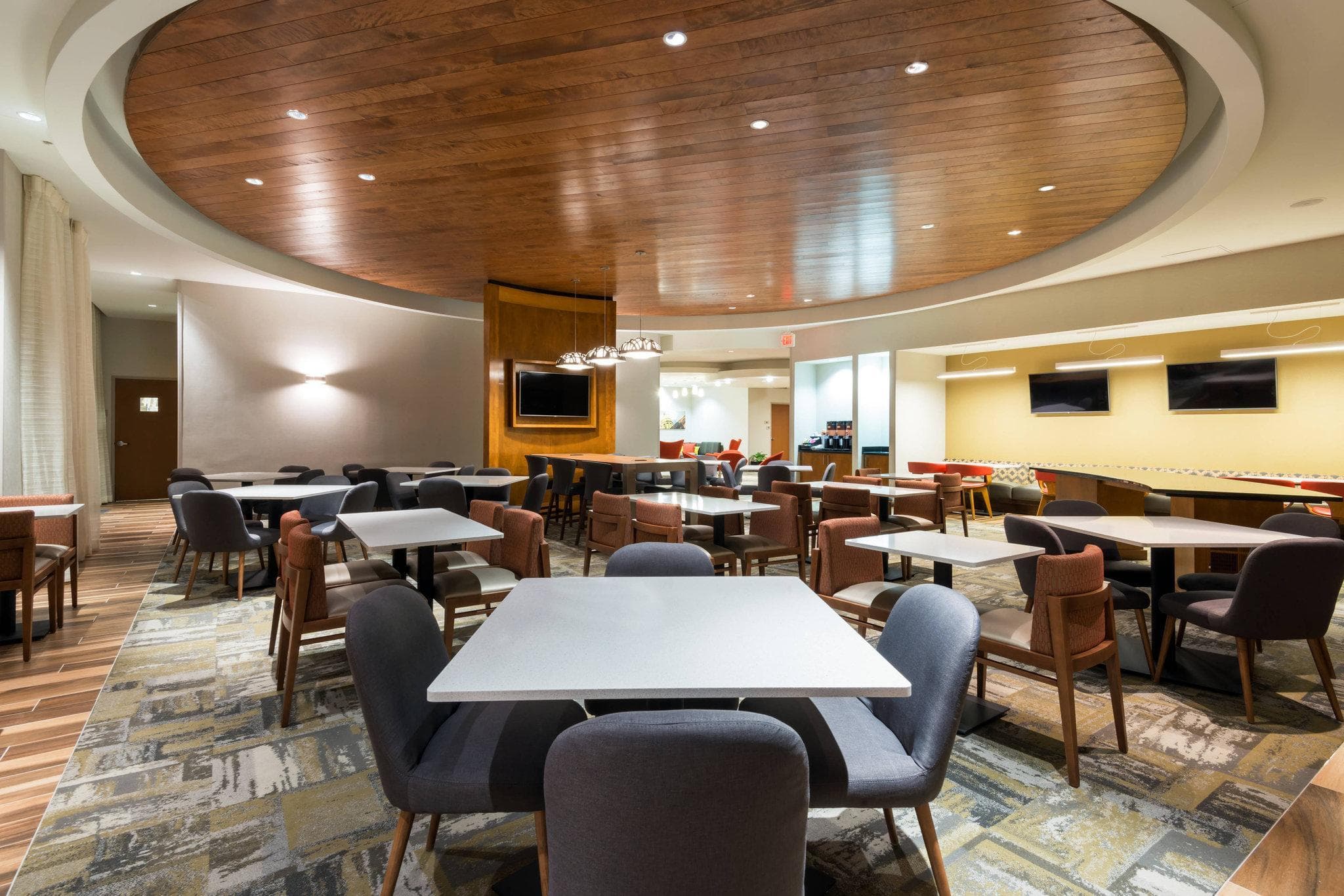 SpringHill Suites by Marriott Louisville Downtown photo 5