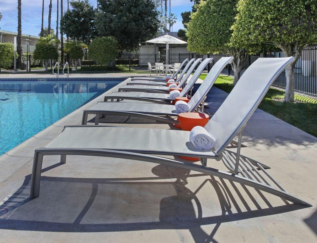 Anaheim Hotel photo 3
