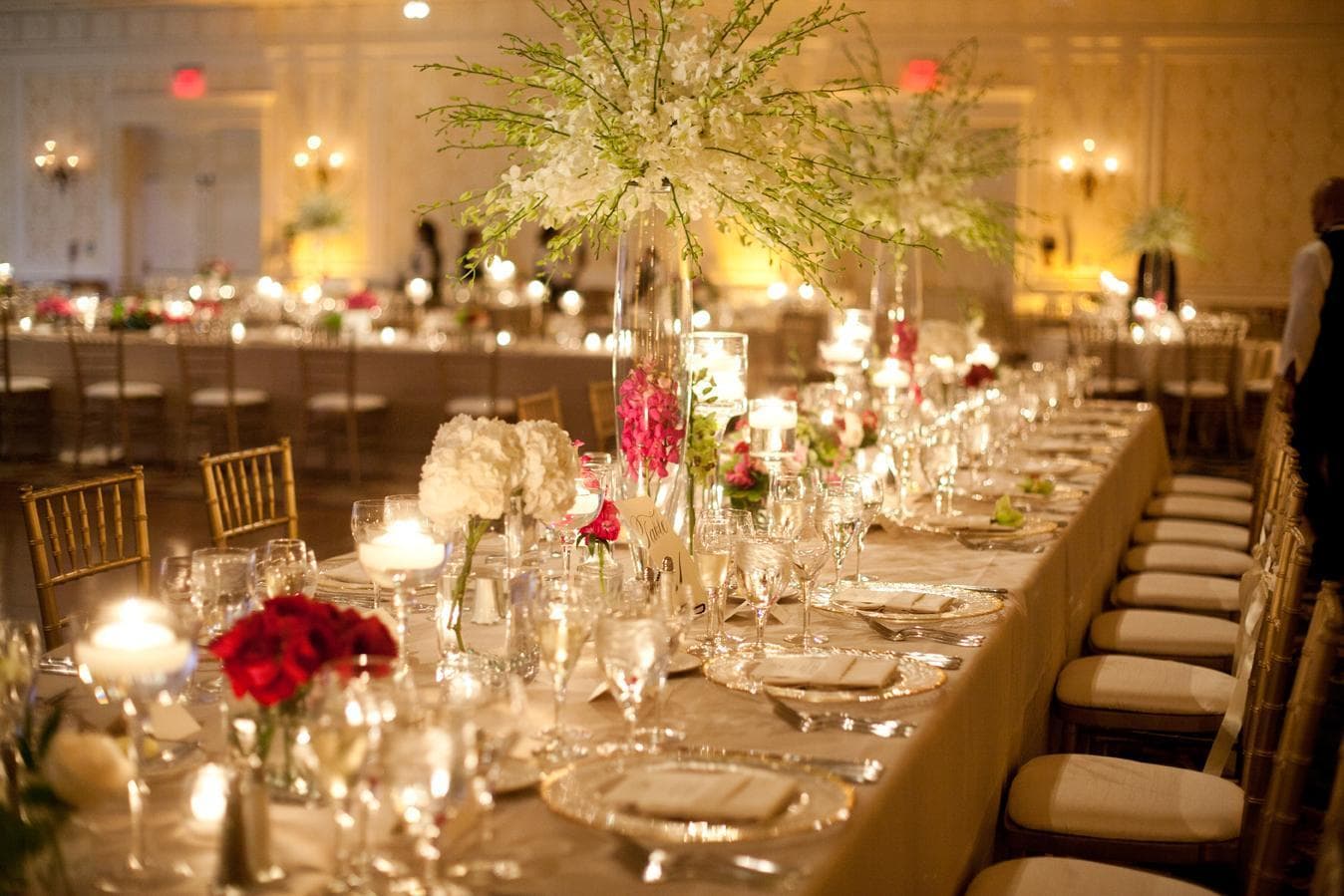 Washington Duke Inn & Golf Club photo 3