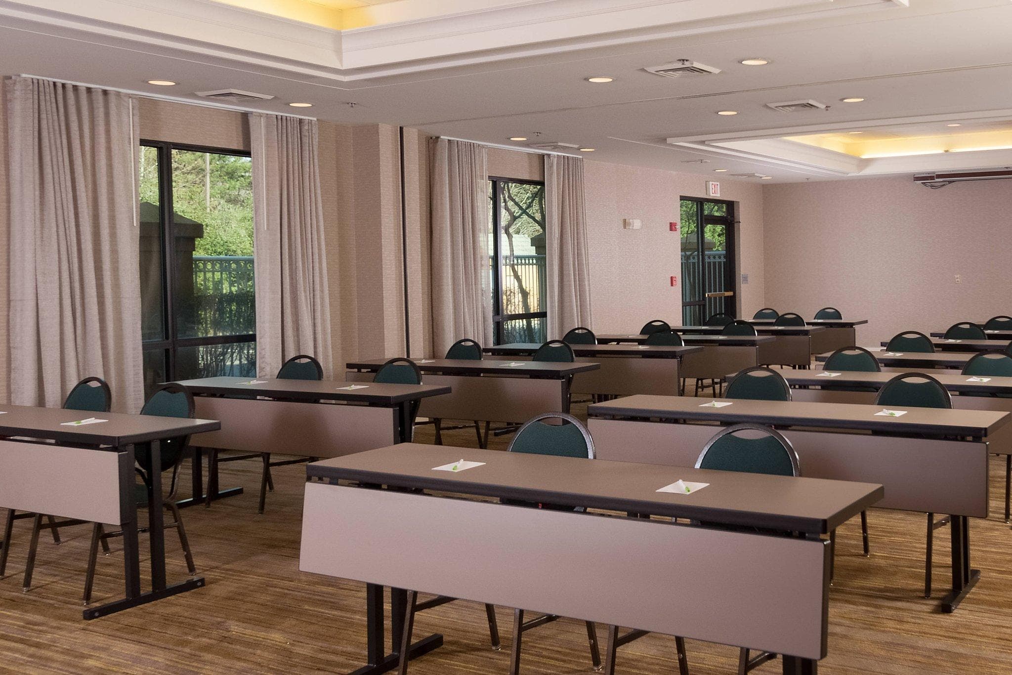 Courtyard by Marriott Greenville-Spartanburg Airport photo 4