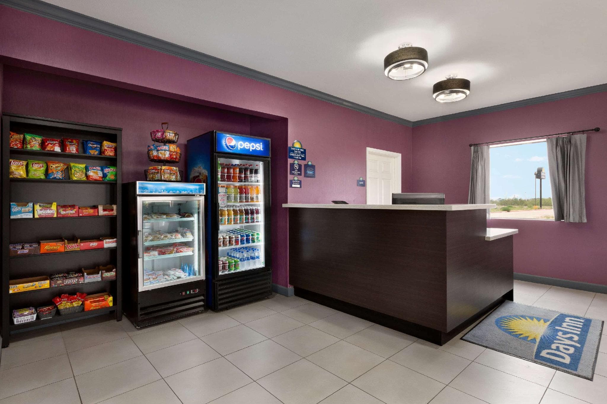 Days Inn by Wyndham Odessa photo 4