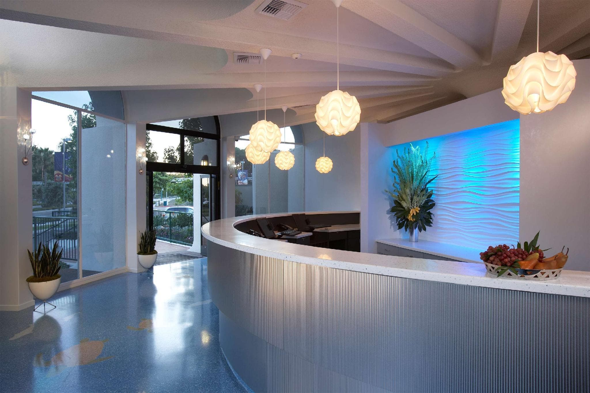 Howard Johnson by Wyndham Anaheim Hotel and Water Playground photo 3