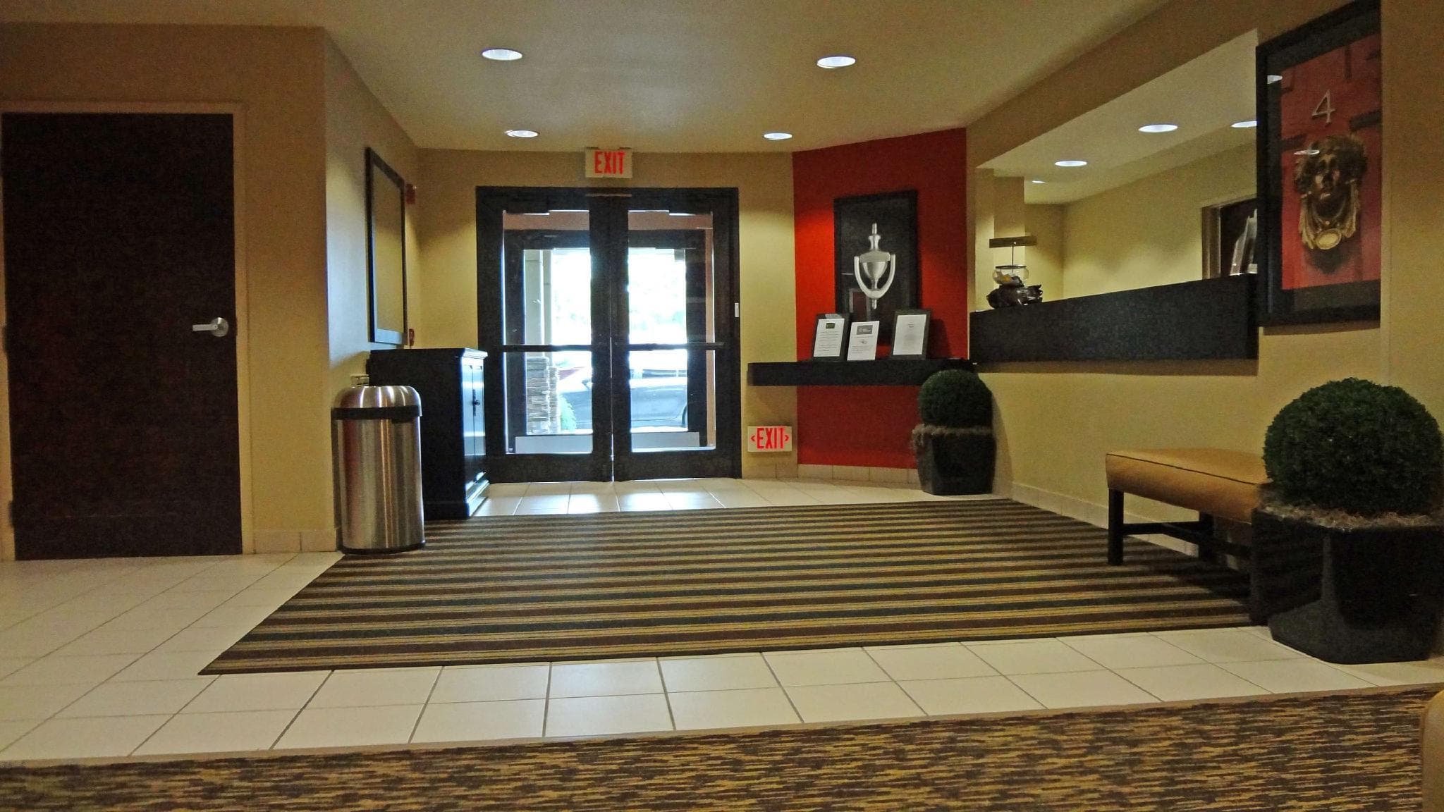 Extended Stay America Suites - Houston - I-10 West - CityCentre photo 5