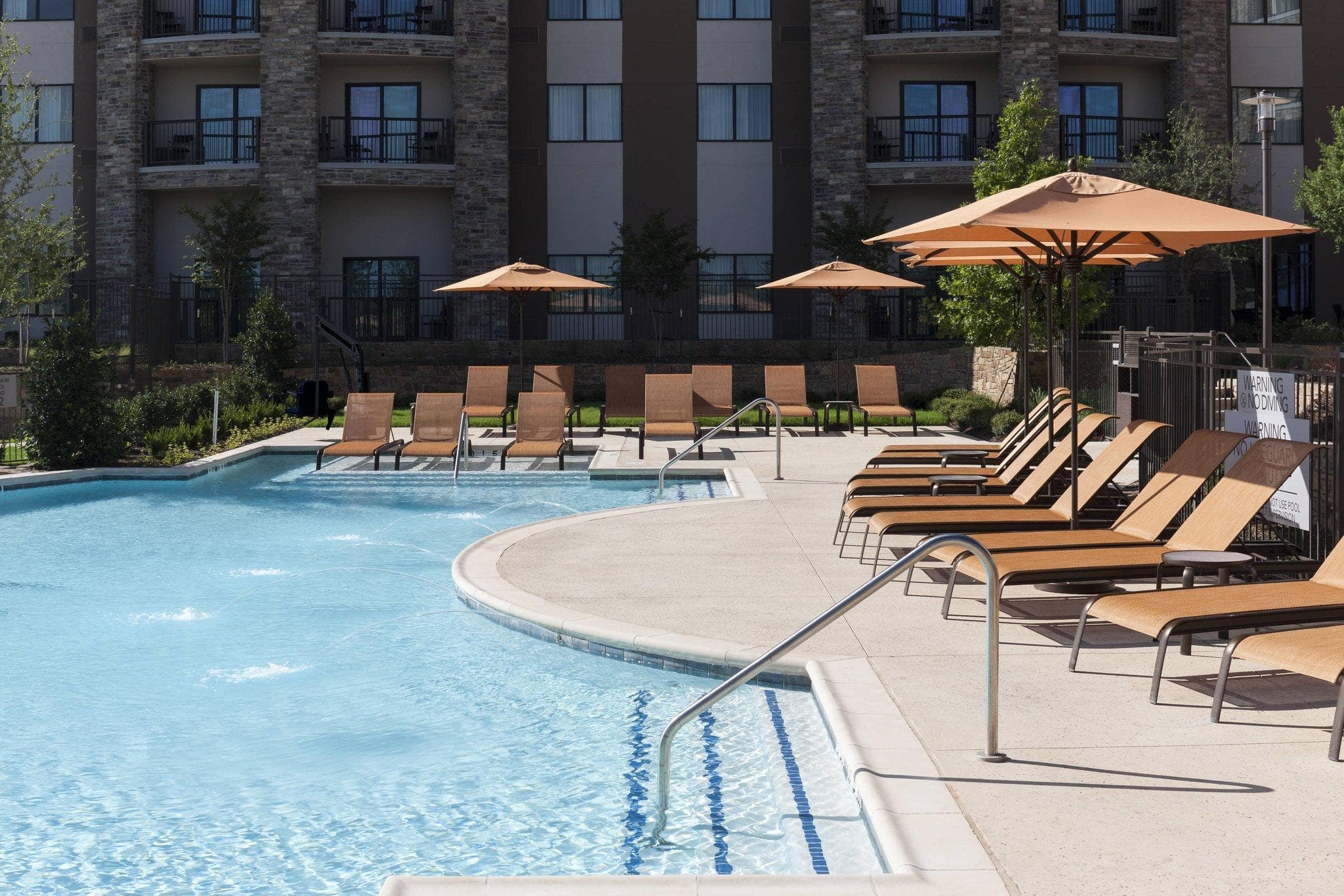 Courtyard by Marriott Fort Worth at Alliance Town Center photo 5
