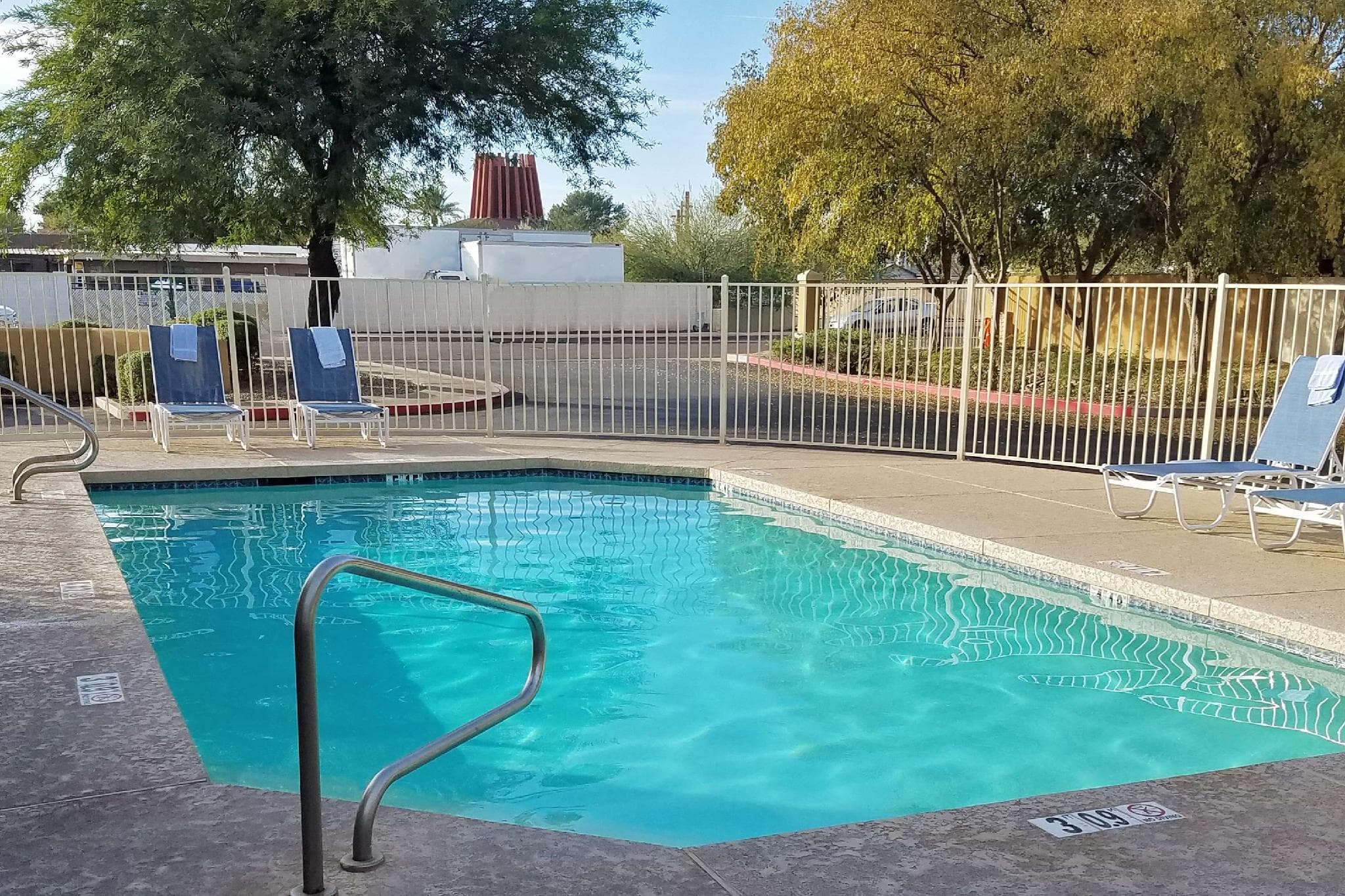 Extended Stay America Suites - Phoenix - Scottsdale - Old Town photo 4