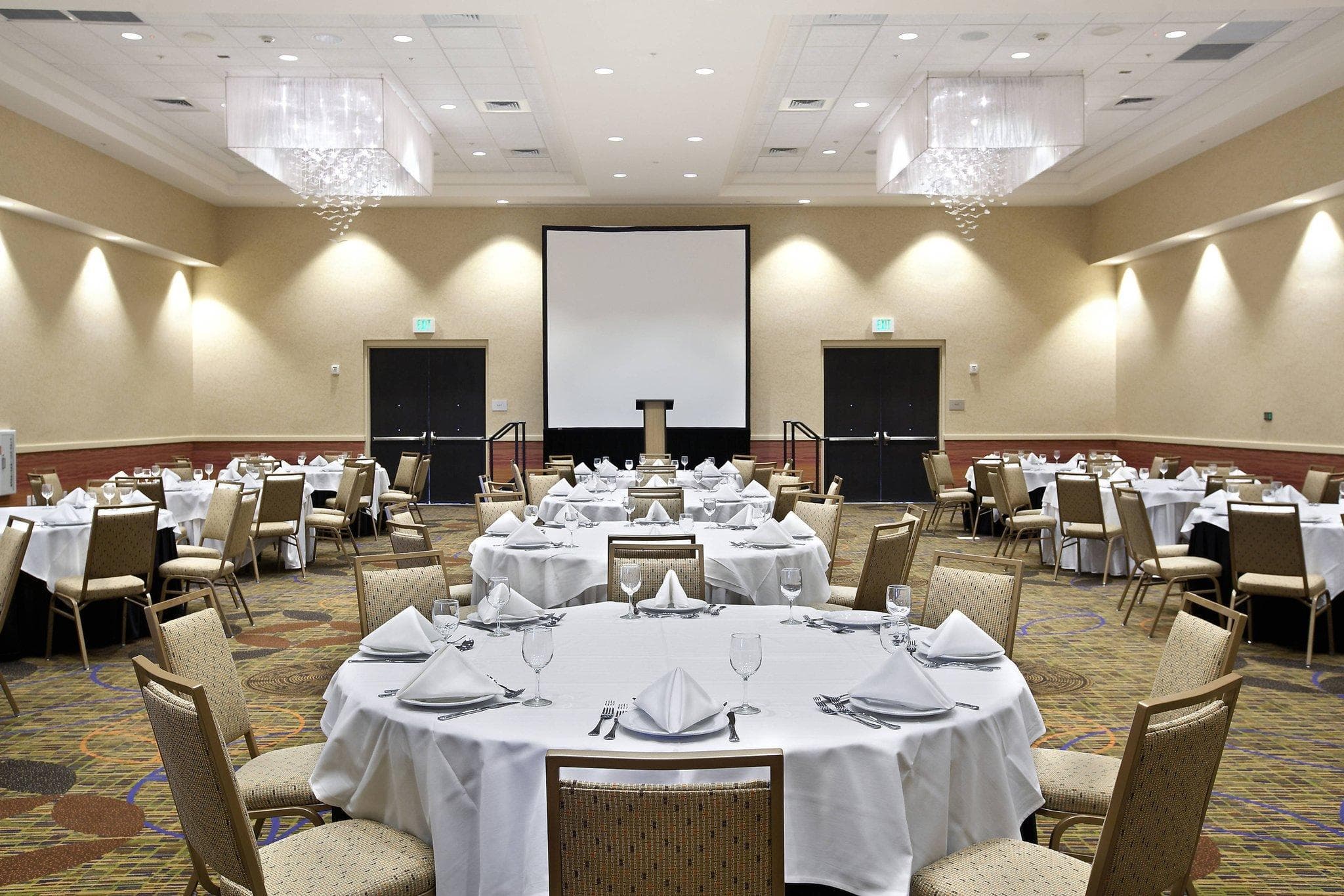 Courtyard by Marriott Scottsdale Salt River photo 3