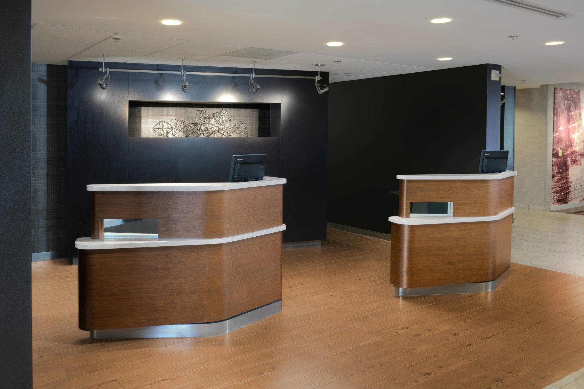 Courtyard by Marriott Fort Worth University Drive photo 3