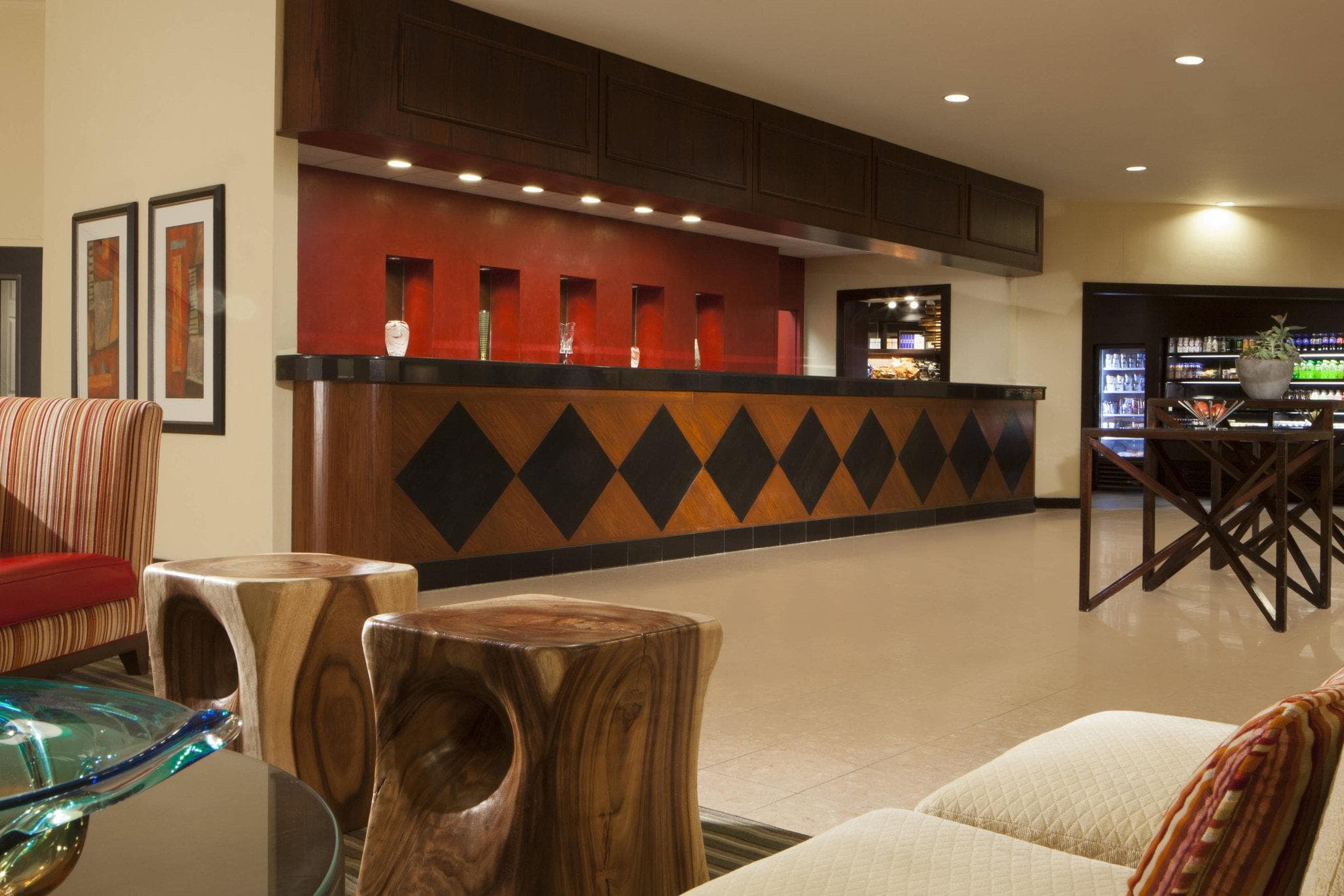 Marriott Raleigh Durham Research Triangle Park photo 3