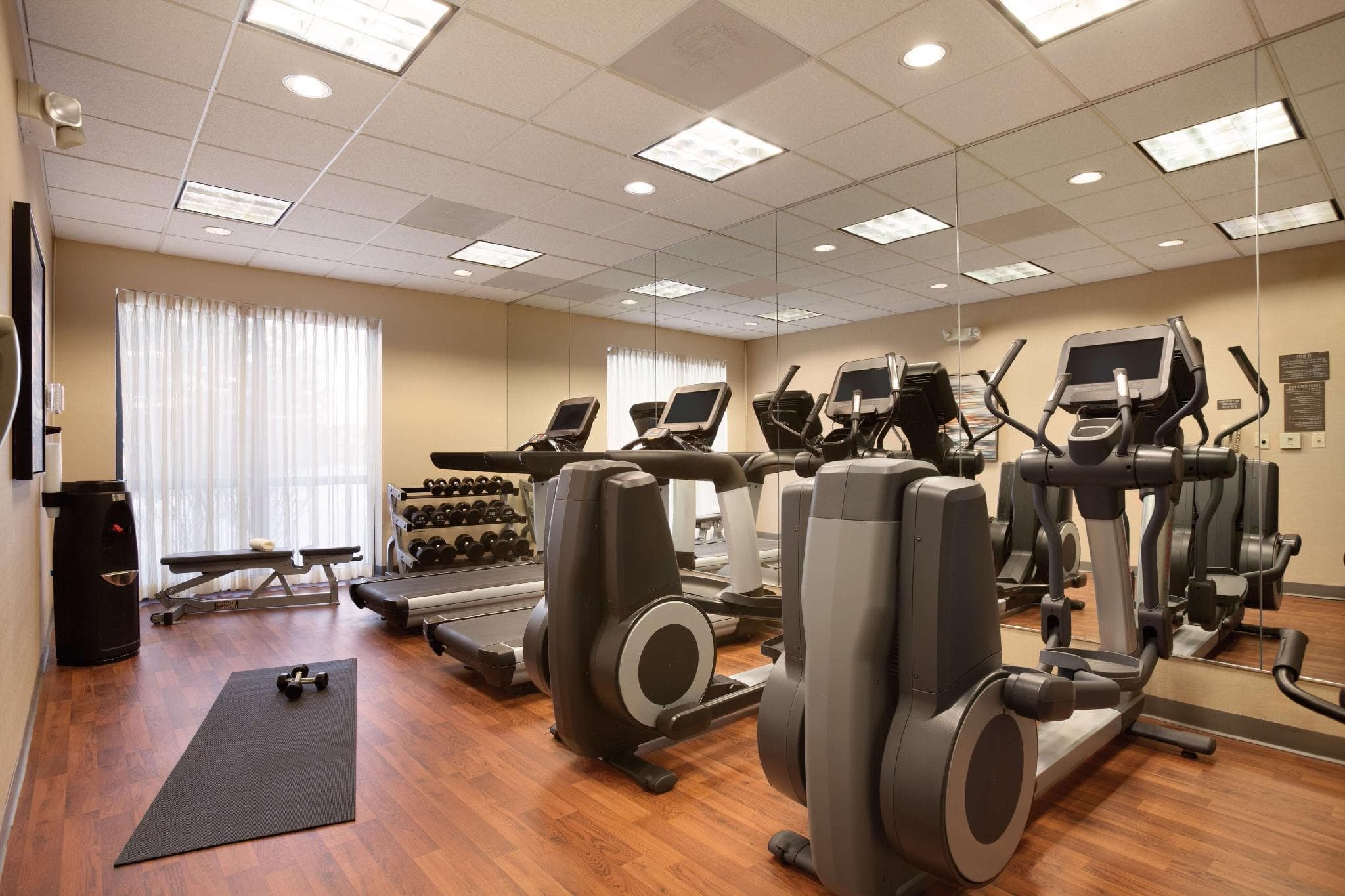 Hyatt Place Raleigh Durham Airport photo 2