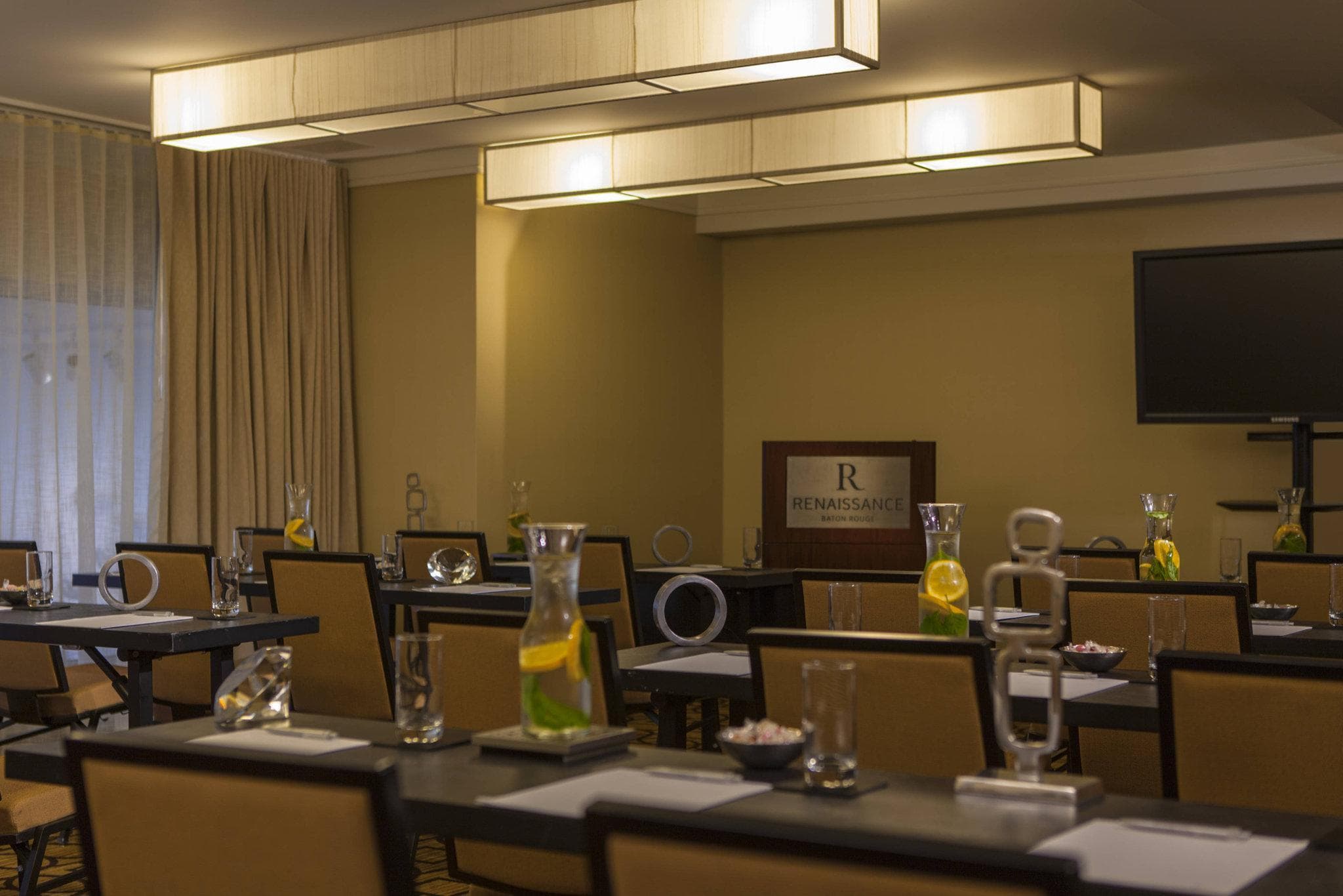 Renaissance Baton Rouge Hotel photo 5