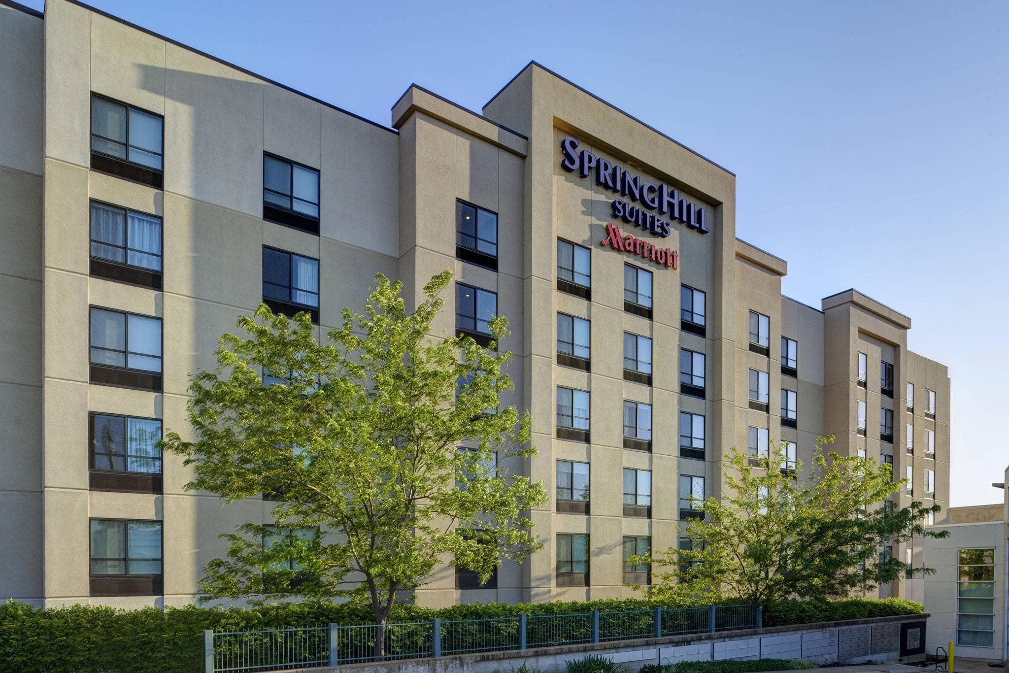 SpringHill Suites by Marriott St. Louis Brentwood