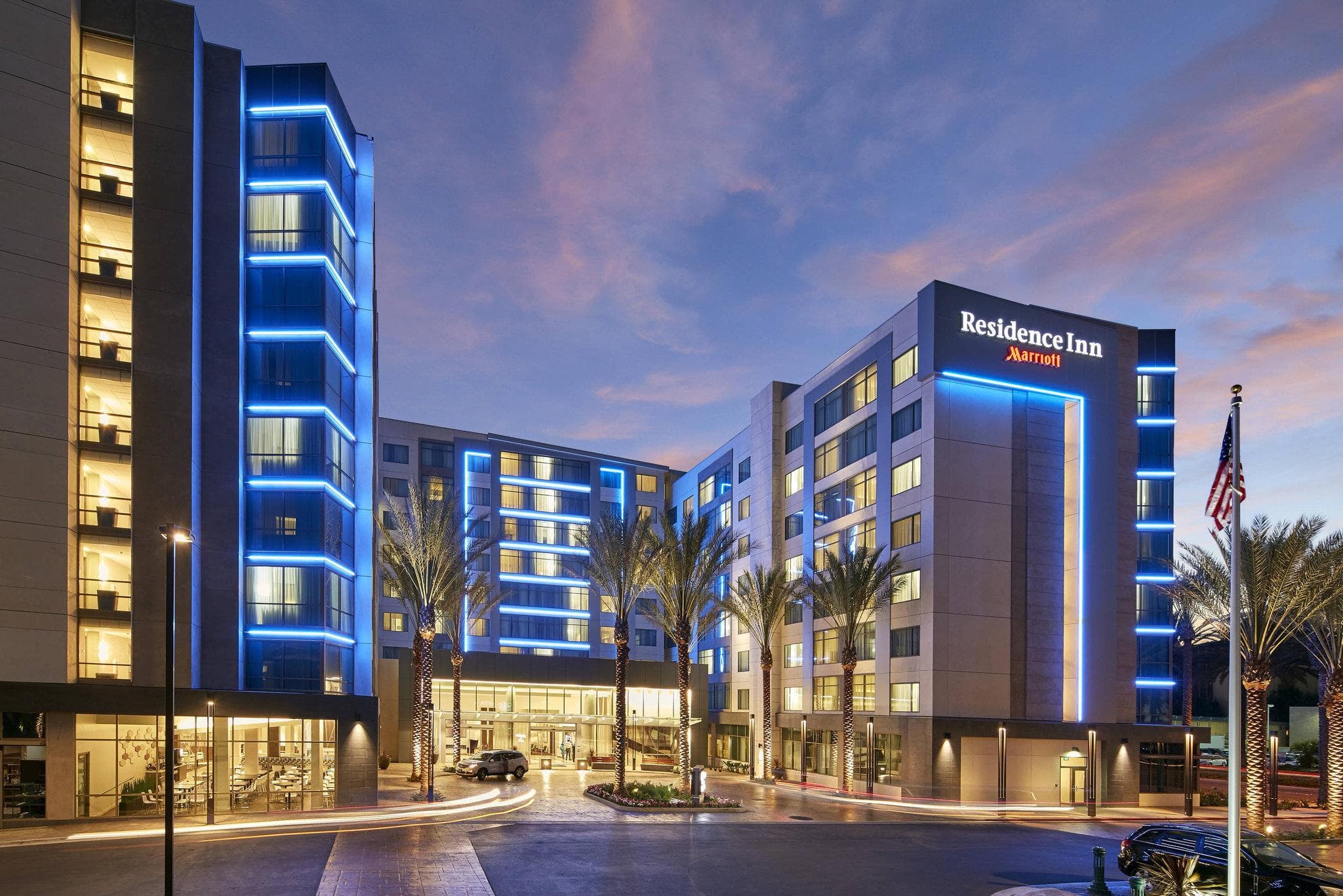 Residence Inn by Marriott at Anaheim Resort/Convention Center photo 5