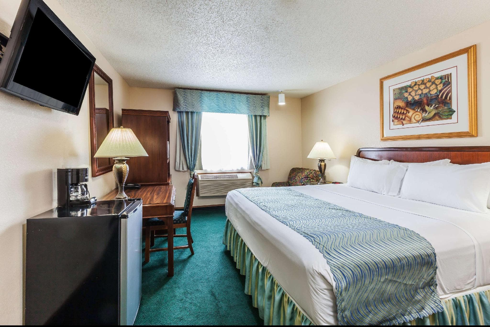 Super 8 By Wyndham Irving Dfw Airport/South photo 2