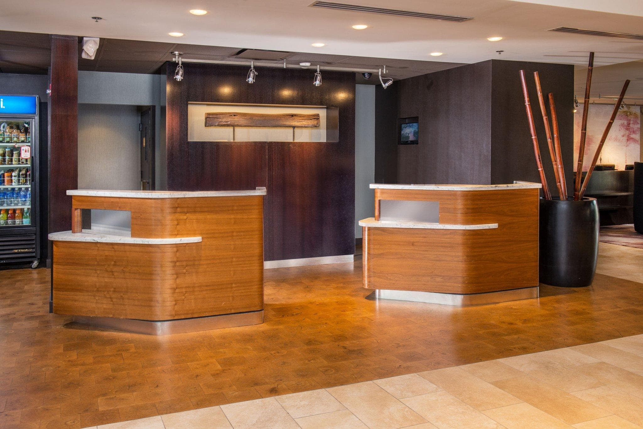 Courtyard by Marriott Raleigh Midtown