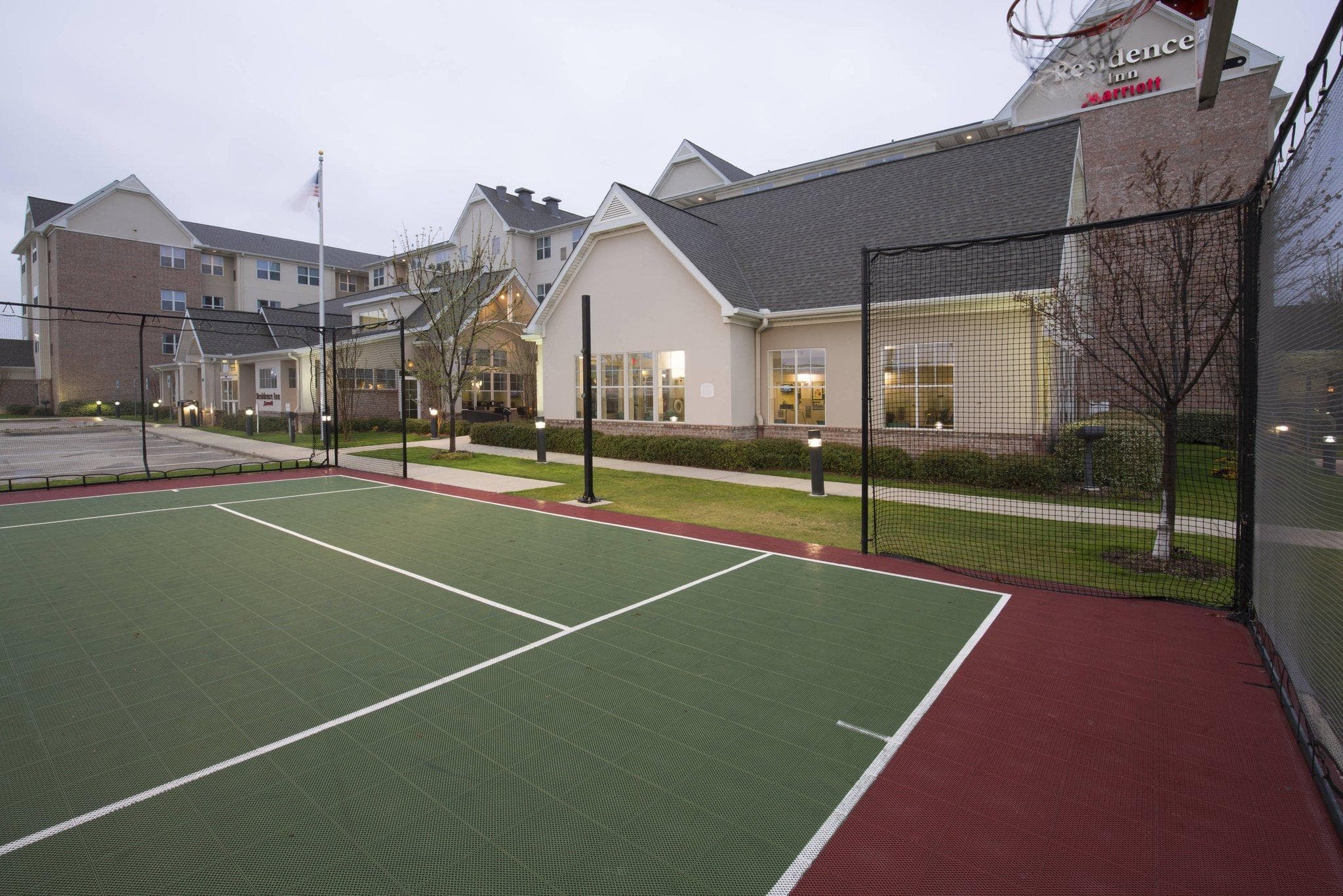 Residence Inn by Marriott Dallas Arlington South photo 5