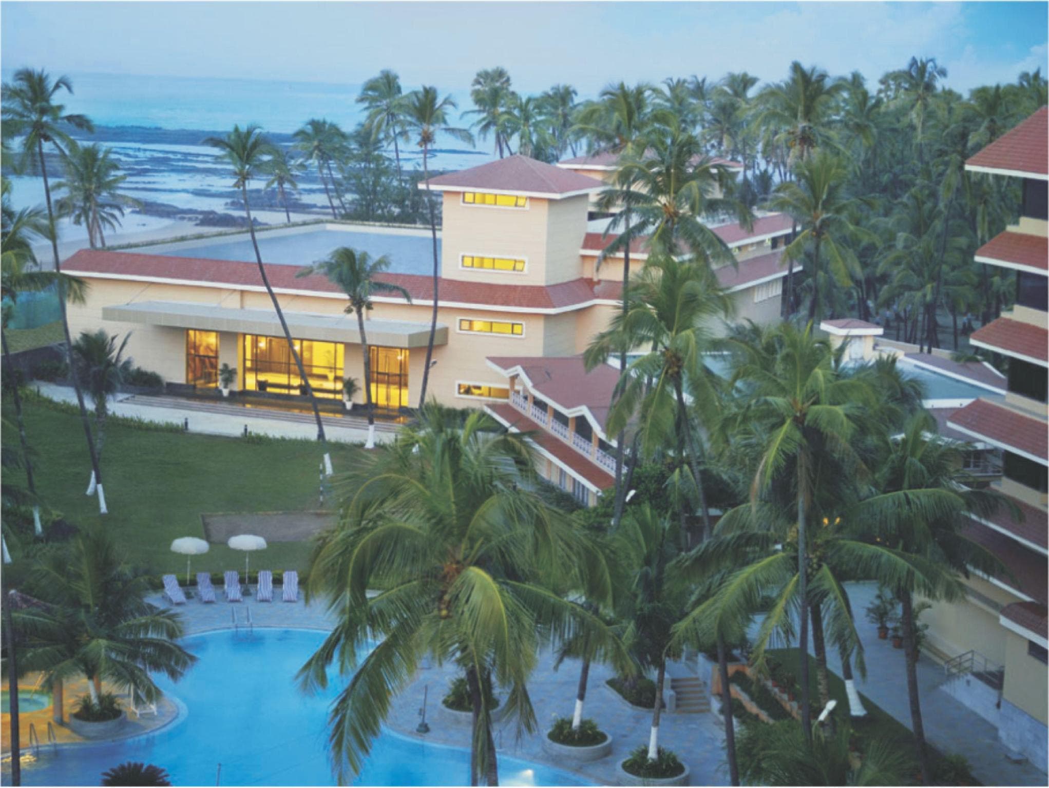 The Retreat - Hotel & Convention Centre photo 5