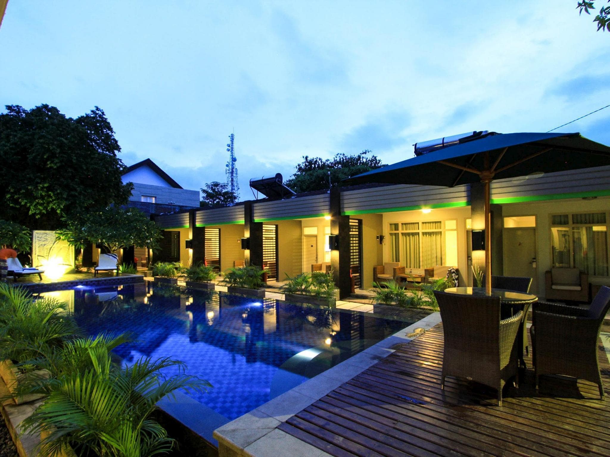 Griya Asri Hotel