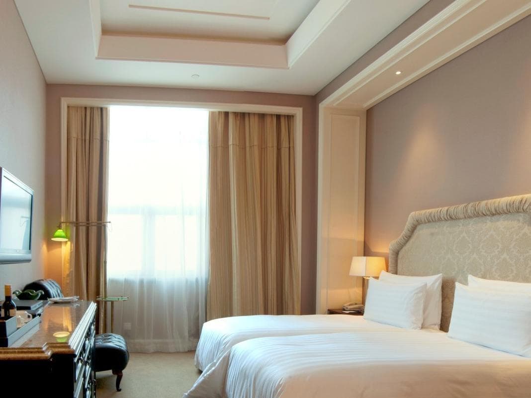 Sunrise on the Bund Hotel photo 2
